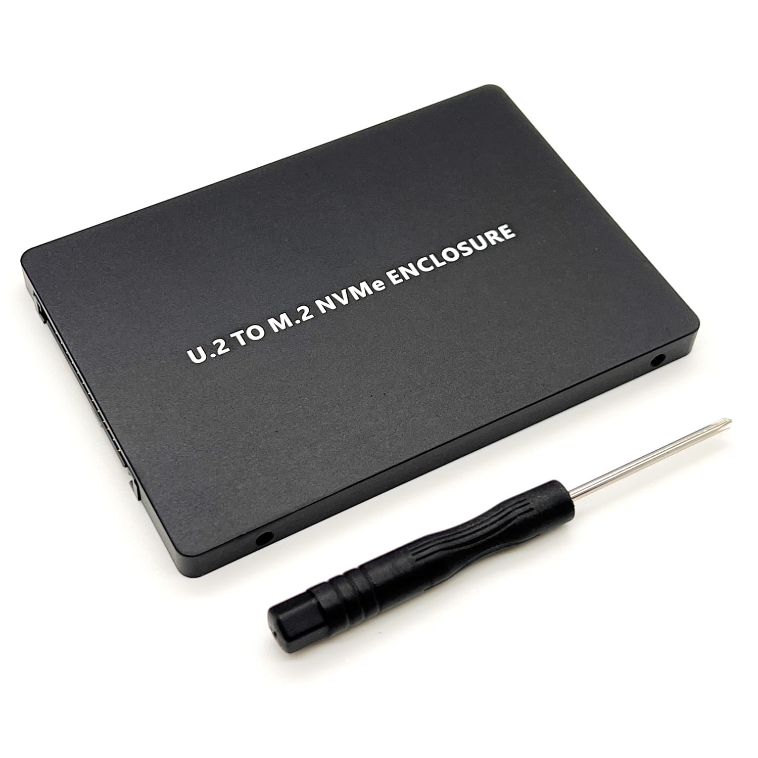 Mustpoint M.2 To U.2 Adapter   For M.2 Pcie Nvme Ssds   Pcie M.2 Drive To U.2 (Sff 8639) Host Adapter   M2 Ssd Converter (U2M2E1