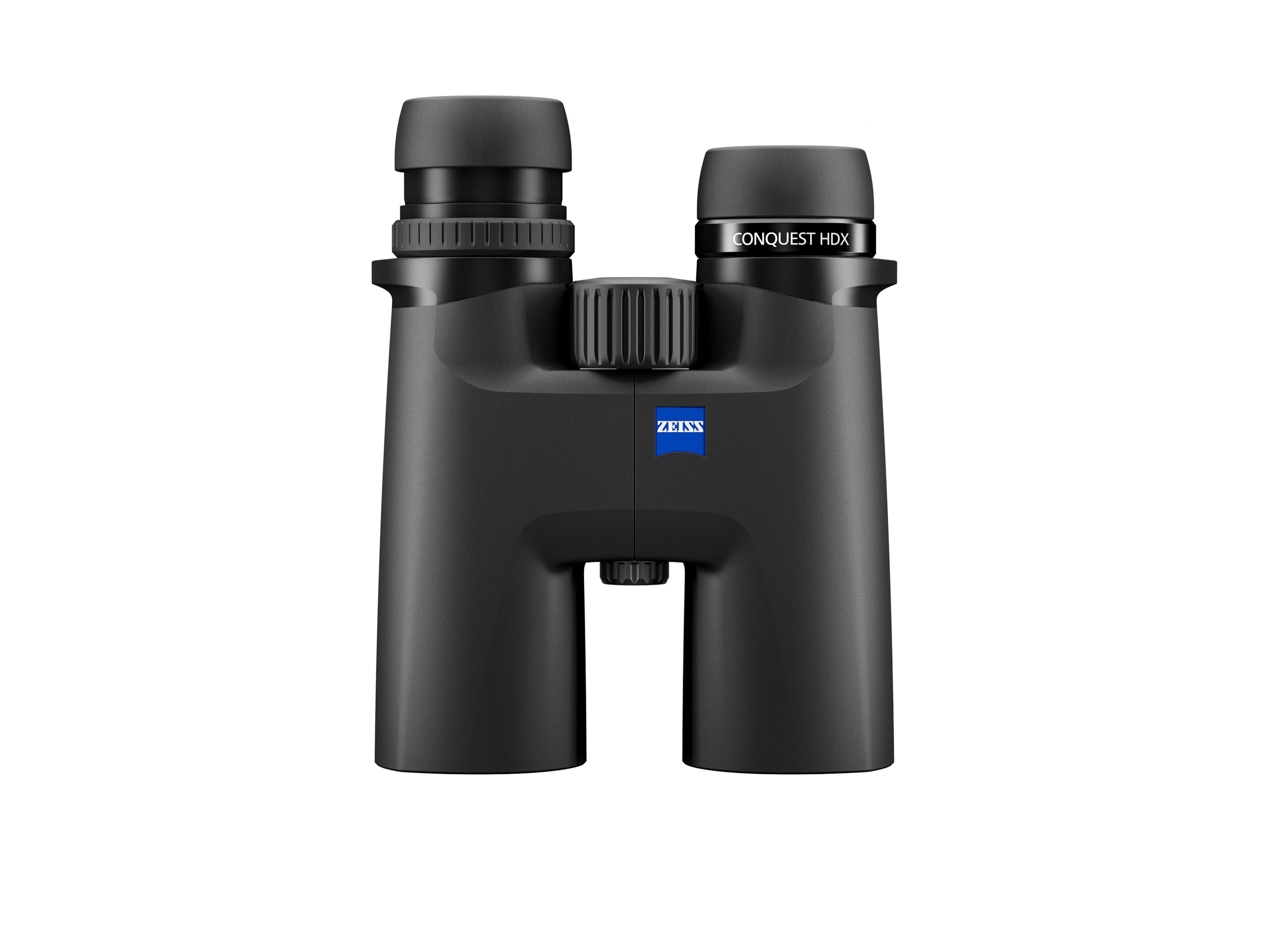Zeiss Conquest Hdx Binoculars 8X42 Waterproof, Compact With Lotutec T* Hd Coated Glass For Optimal Clarity In All Weather Condit