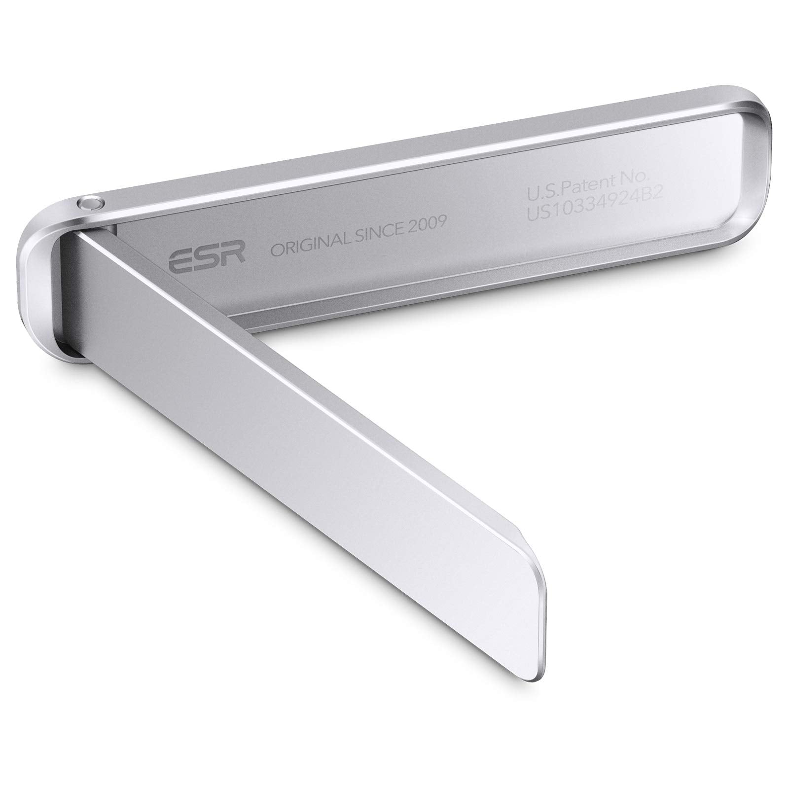 Esr Boost Phone Kickstand, Vertical And Horizontal Stand, Adjustable Angle, Compatible With Iphone 16/16 Plus/16 Pro/16 Pro Max,