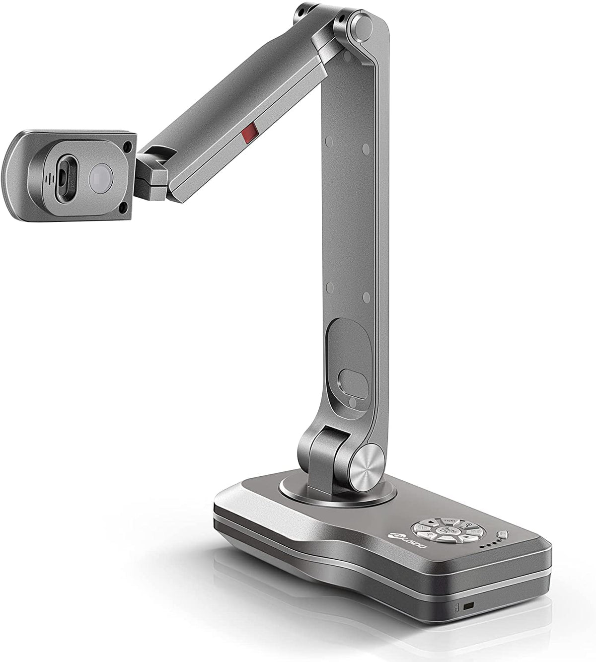 Joyusing V508 Vga/Hdmi/Usb Three Mode 8Mp Document Camera For Teachers, Compatible With Mac, Windows, Chromebook Perfect For Onl