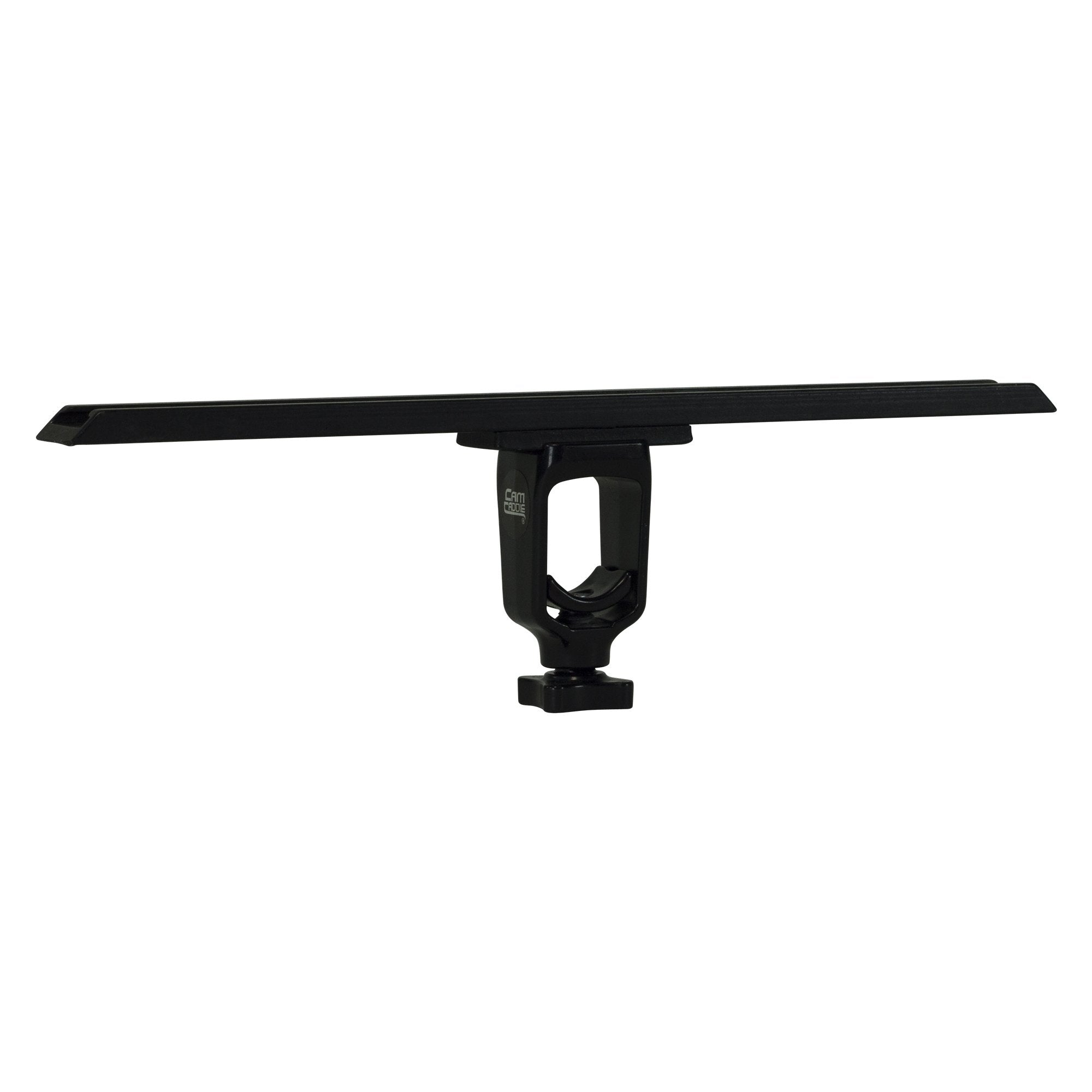 Cam Caddie Scorpion Accessory Wing/Shoe Kit, Black (0Cc Awac Kit)