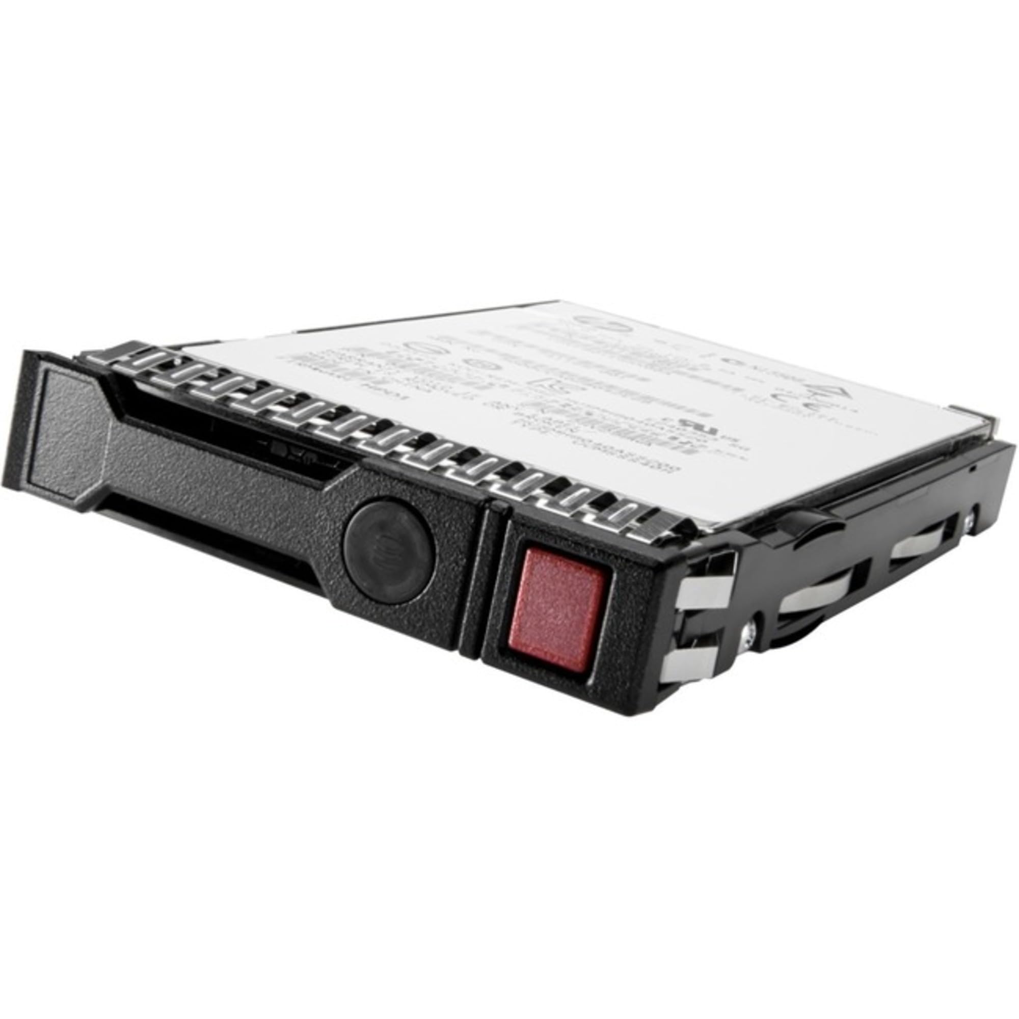 Axiom 10Tb 6Gb/S Sata 7.2K Rpm Lff 512E Hot-Swap Hdd For Hp - 857648-B21, Delive