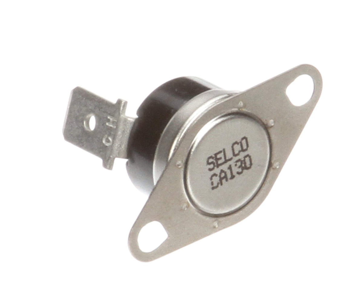 Alto Shaam Tt 33255 Thermostat Auto Reset Fan Connector, 9'' Height, 6'' Width, 5'' Length