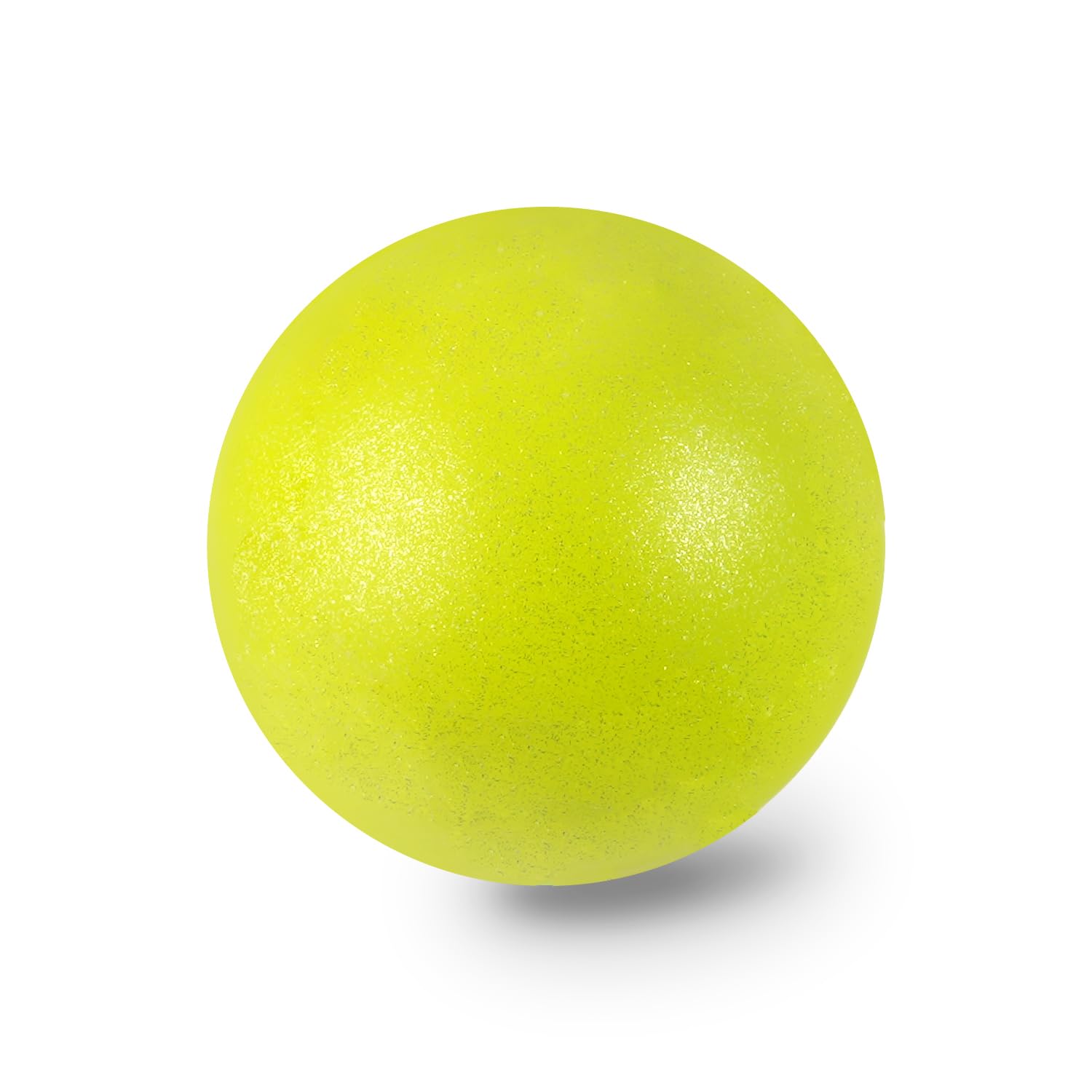 Perixx Peripro 303 Goy 1.34 Inches Trackball   Replacement Ball For M570, Perimice 517/520/717/720, And Other Compatible Trackball Mouse   Matte Optic Yellow