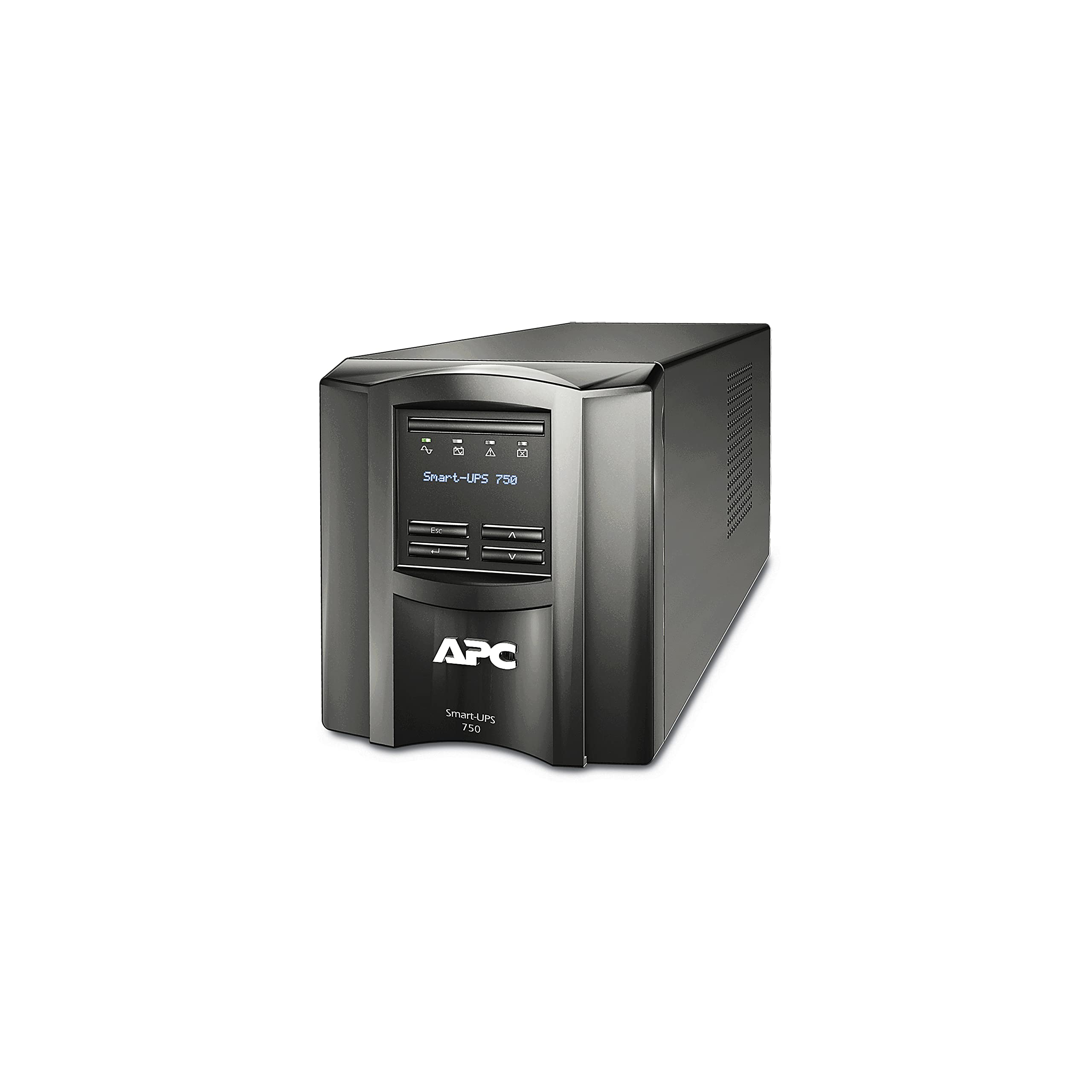 Apc Smart Us750Va Lcd 230V
