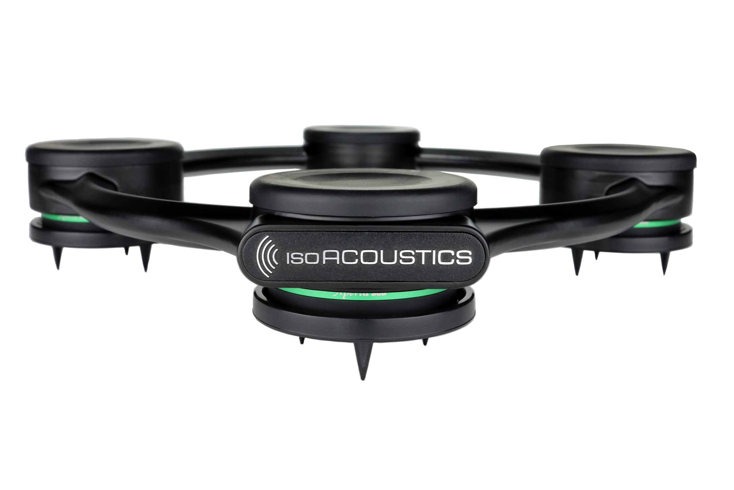 Isoacoustics Subwoofer Isolation Stand: Aperta Sub