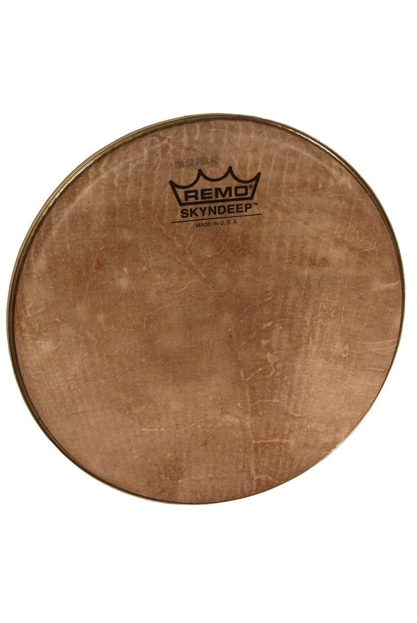 Remo Skyndeep Doumbek Head, 8.625''