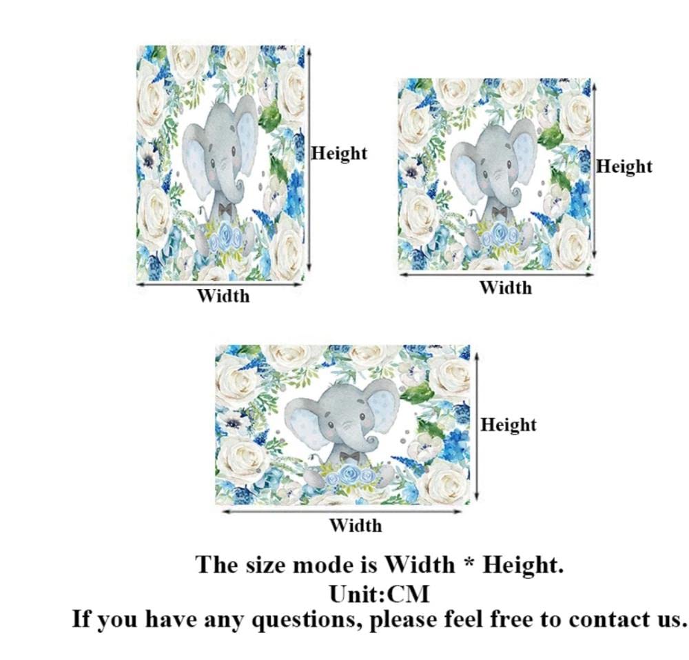 Theme Party Backdrops Farm Baby Birthday Party Baby Shower Kids Birthday Party Decoration Photography Background Props