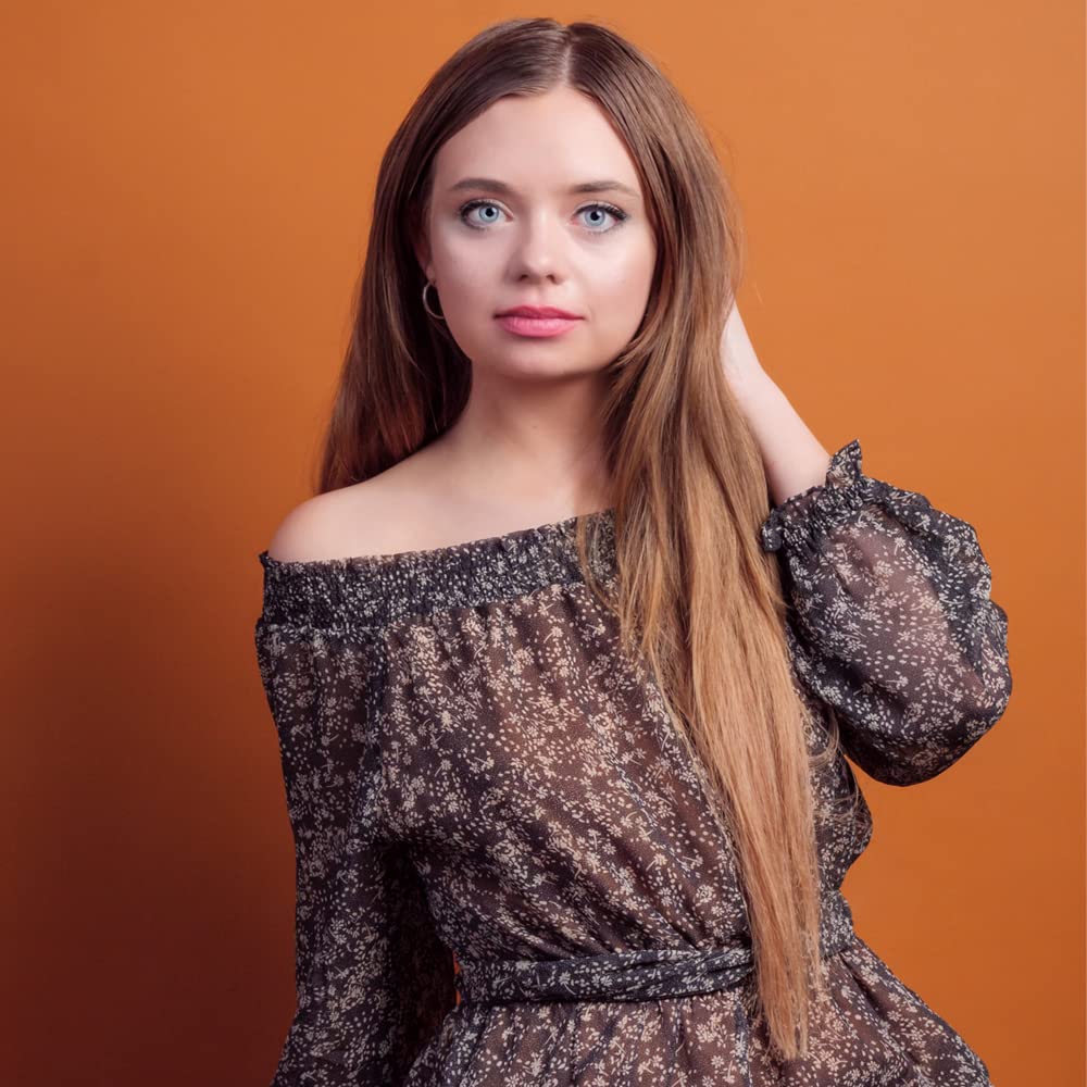 Savage Seamless Paper Photography Backdrop   Color #17 Sienna, Size 107 Inches Wide X 36 Feet Long, Backdrop For Youtube Videos,
