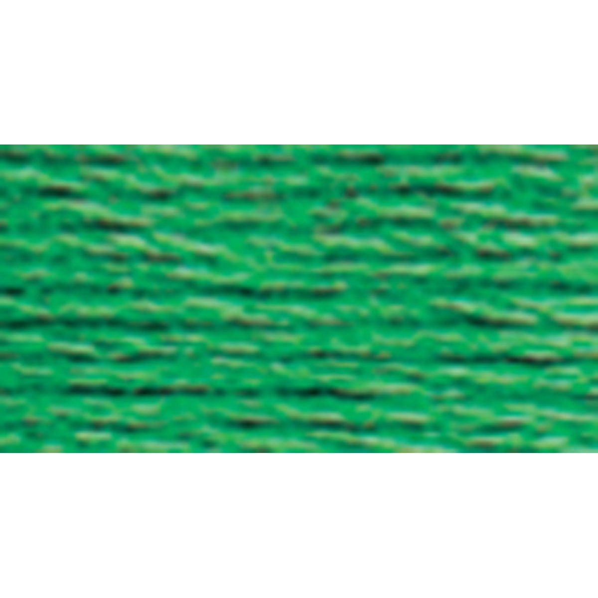 Dmc 116 8 911 Pearl Cotton Thread Balls, Medium Emerald Green, Size 8