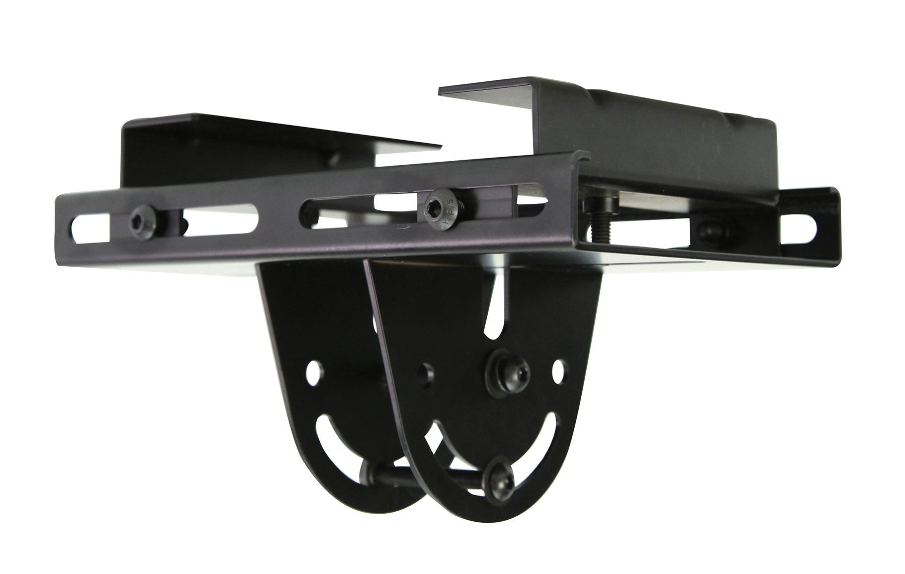 Peerless MOD-CPI Modular Series I-Beam Ceiling Plate Mounting Component