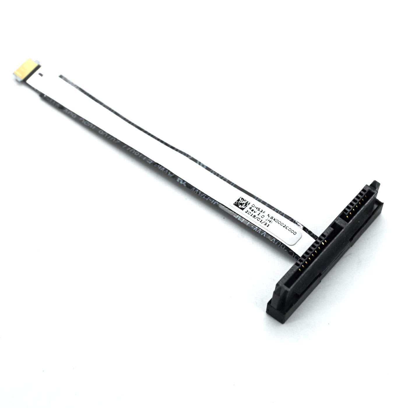 Devmo Nbx0002C000 2.5 '' Hdd Sata Hard Drive Disk Line Cable Interface Compatible With Ac Er Ac Er Nitro 7 An715 51 Nitro 5 An51