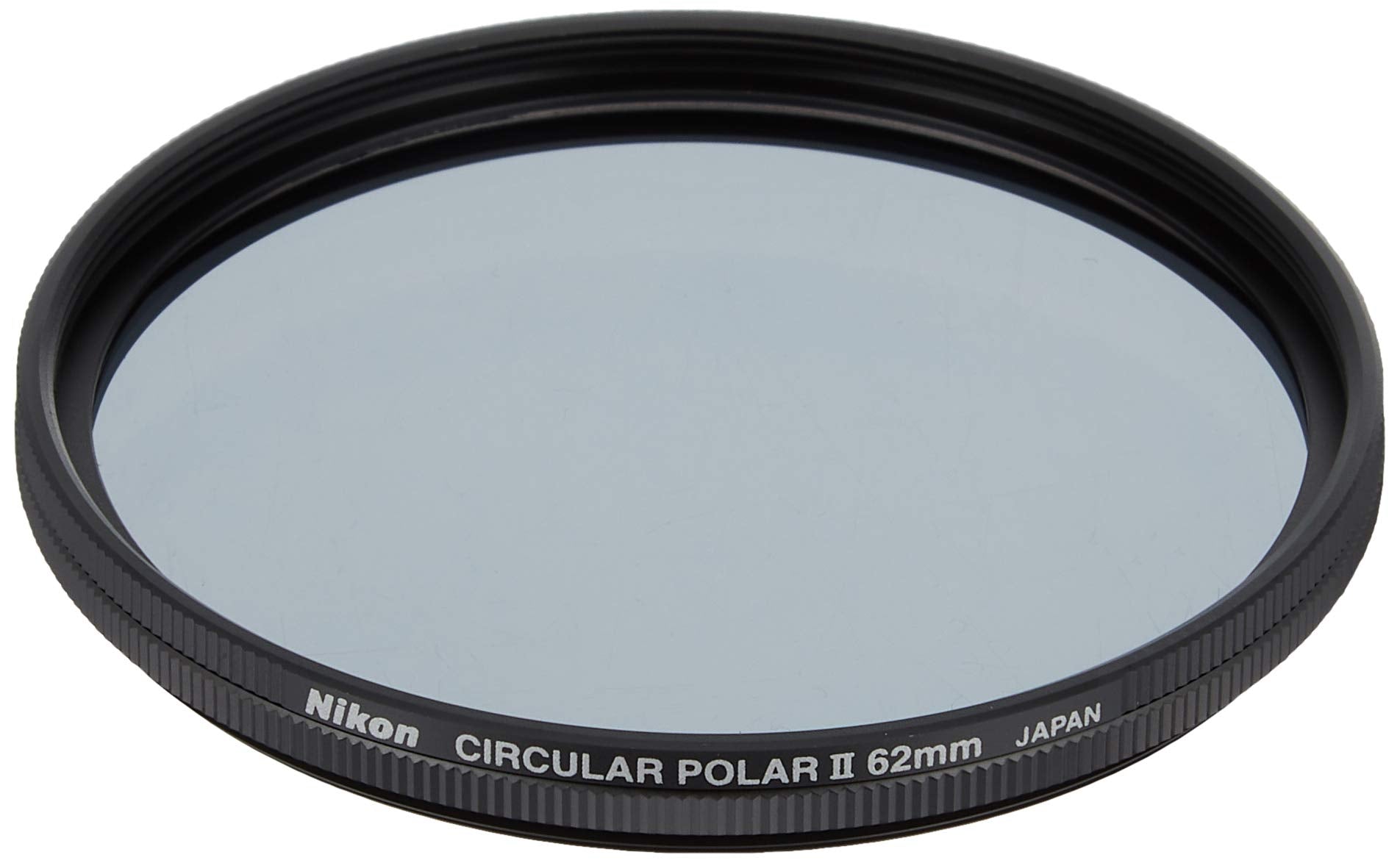 Nikon FTA11501 C-PL II 62 Circular Polarizer Filter for Camera