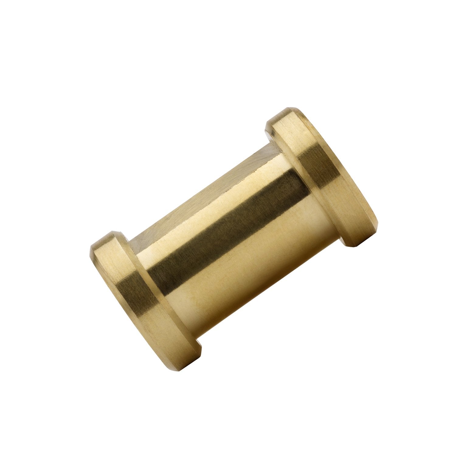 Kupo Round Stud with 3/8in-16 Female and 1/4in-20 Female (KG001112)