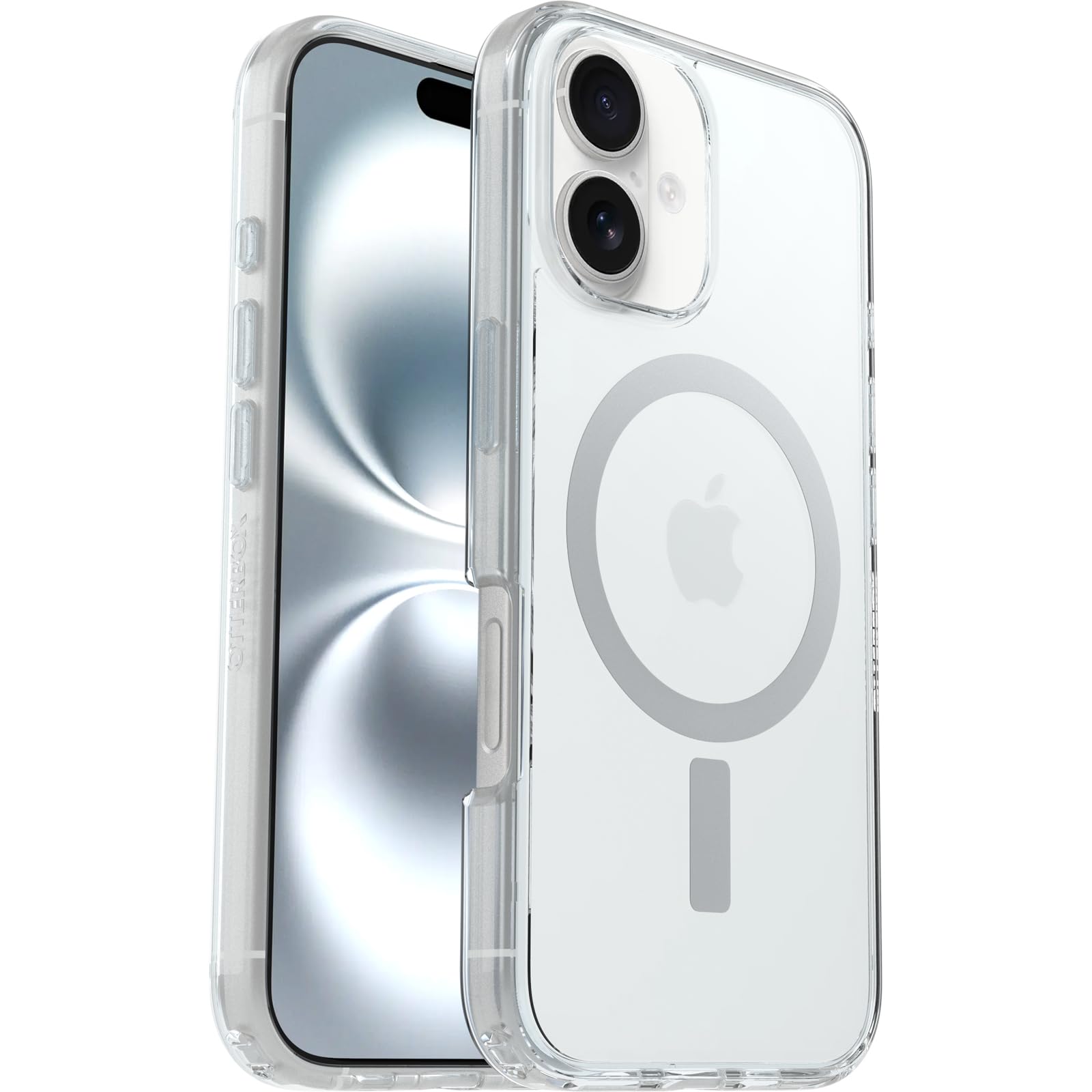 Otterbox Iphone 16 Symmetry Series Clear Case   Clear