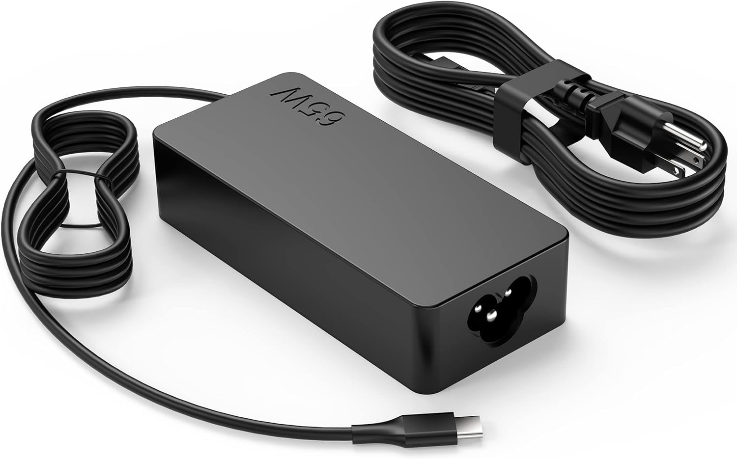 Usb C Laptop Charger 65W 45W Fit For Lenovo Thinkpad/Chromebook/Yoga,Hp Acer Asus Samsung Google Dell Chromebook Latitude Xps 13