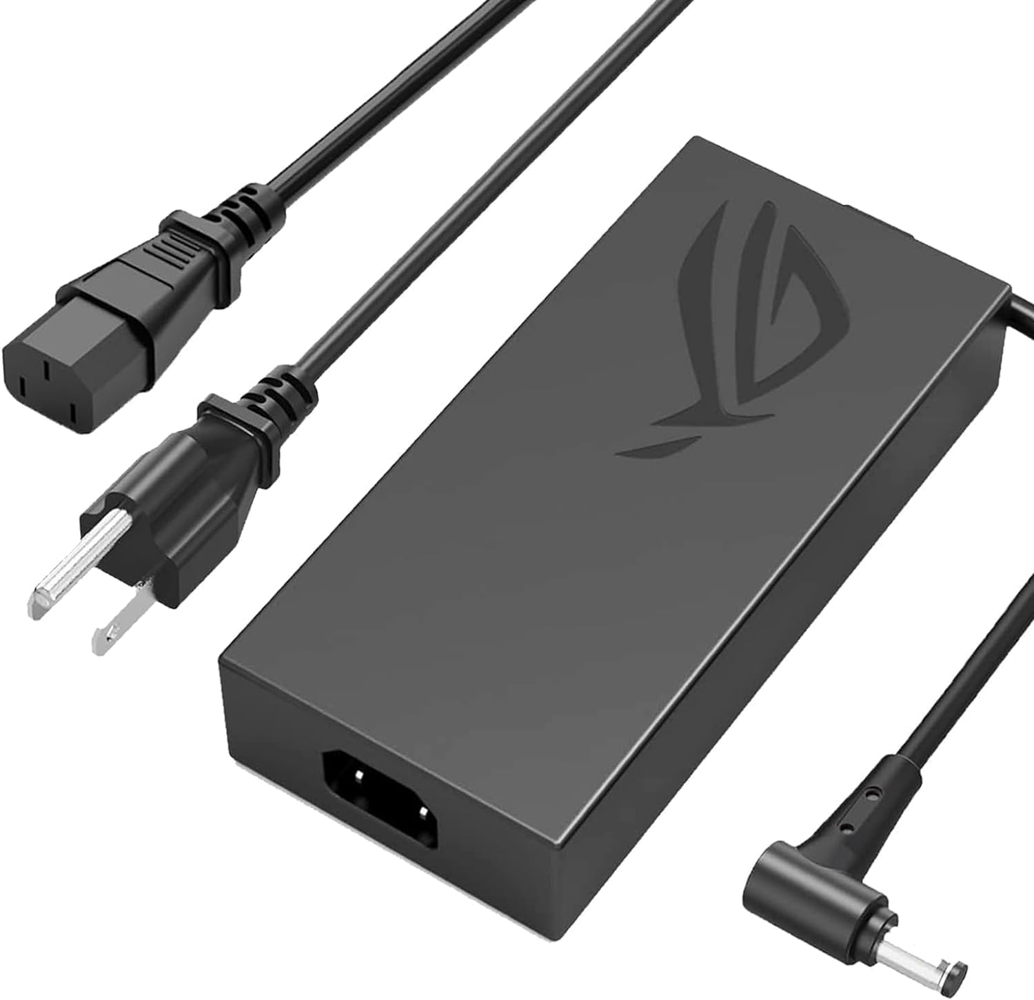 150W 20V 7.5A 6.0X3.7Mm Ac Adapter Fit For Asus A18 150P1A 150W Tuf Gaming Fa506 A17 Fa706 Fx505Gt Fx705Gt Tuf Gaming Fx705Gm Ro