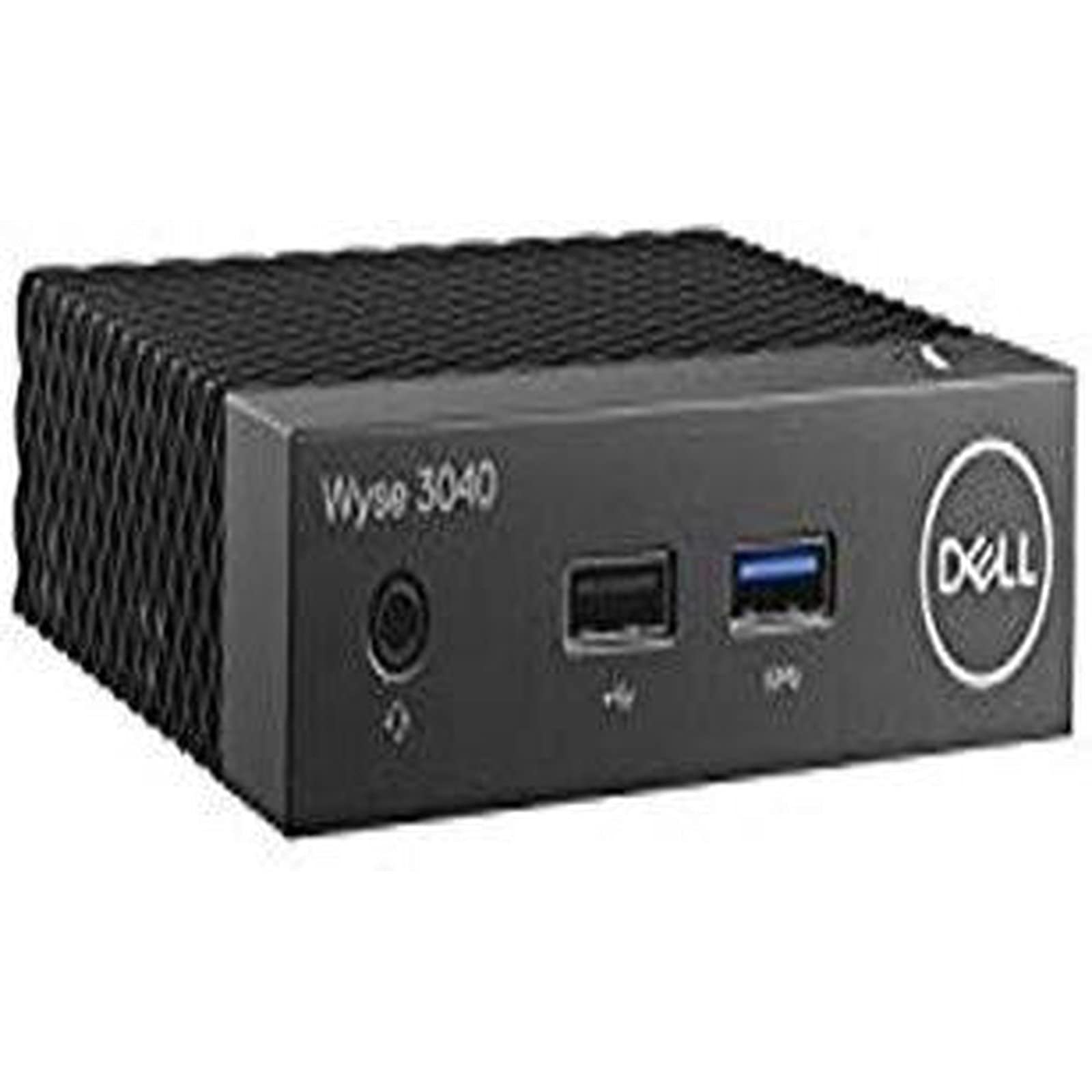 DELL Wyse 3040 Thin Client   Intel Quad core (4 Core) 1.44 GHz