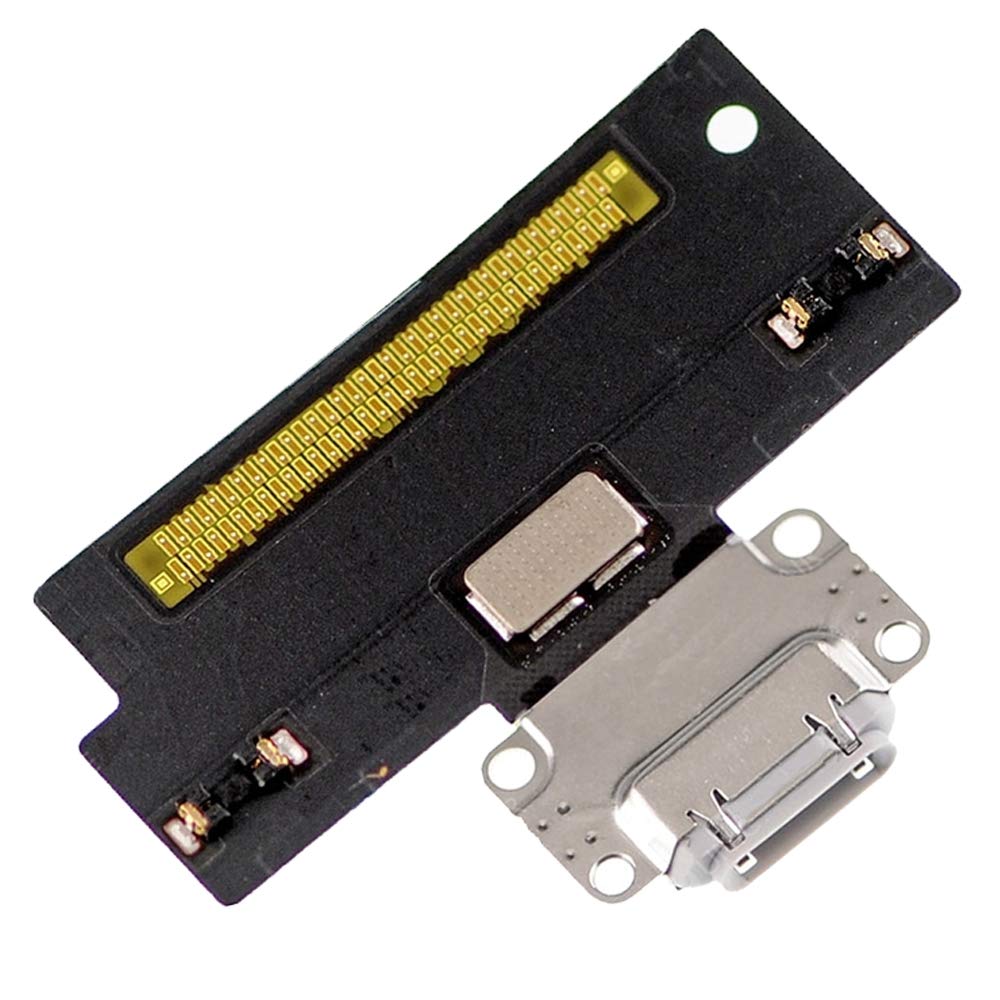 Mmobiel Dock Connector Compatible With Ipad Pro (10.5 Inch) 2017   Charging Port Flex Cable   Headphone Port/Microphone/Antenna