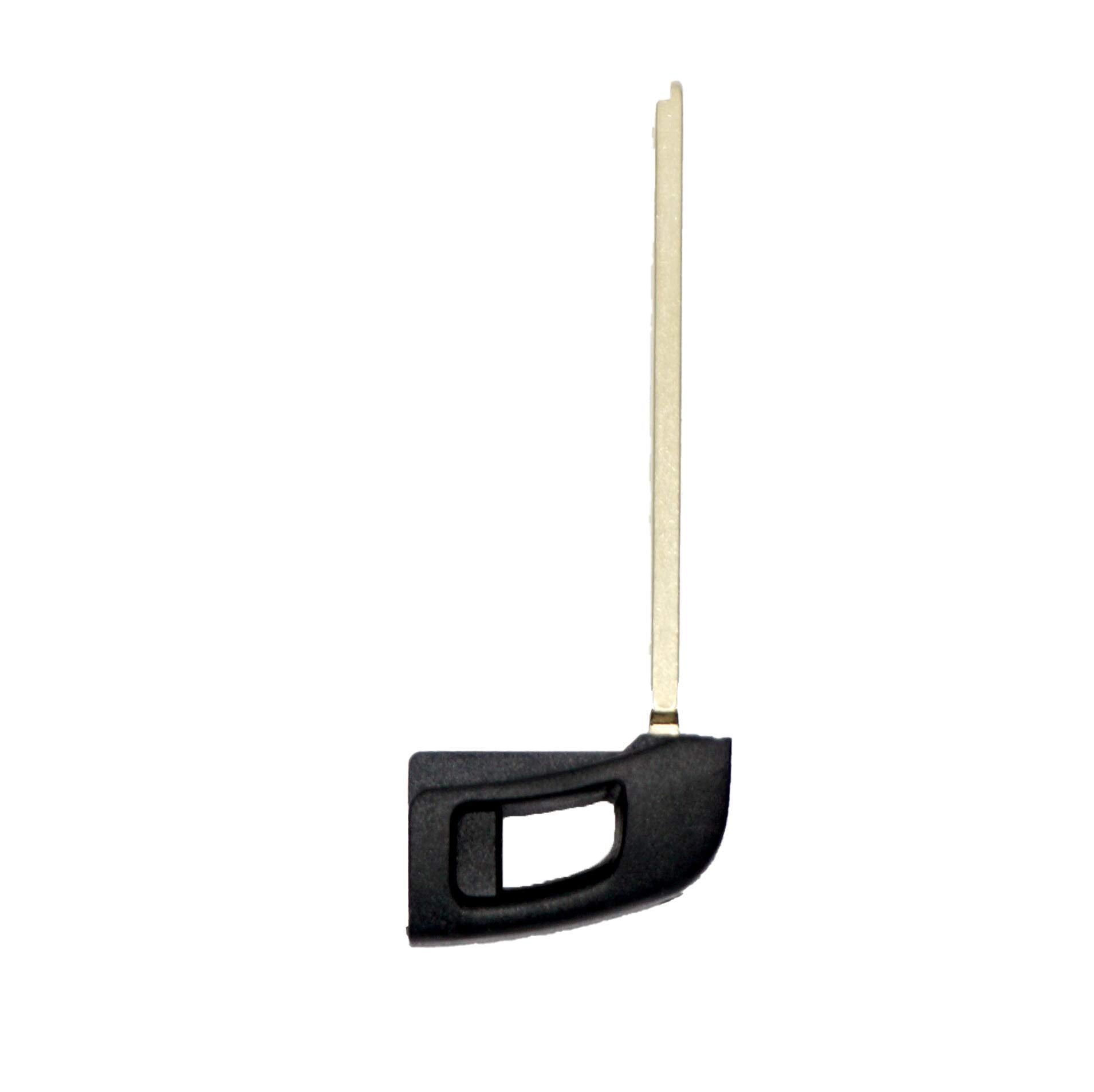 6 Button Toyota Sienna Smart Proximity Remote Key Hyq14Adr