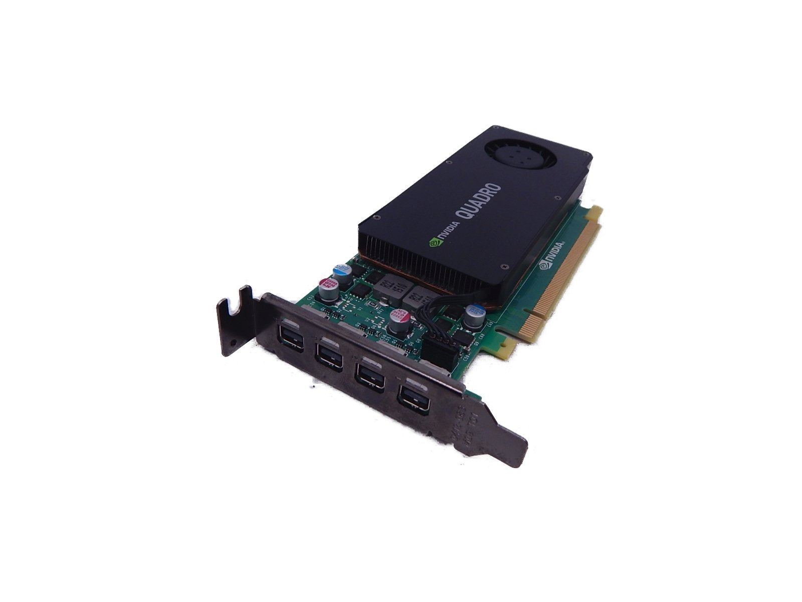 Pny Nvidia Quadro K1200 (Low Profile) Pcie 2.0 X 16 Dp Graphics Cards Vcqk1200Dp Pb