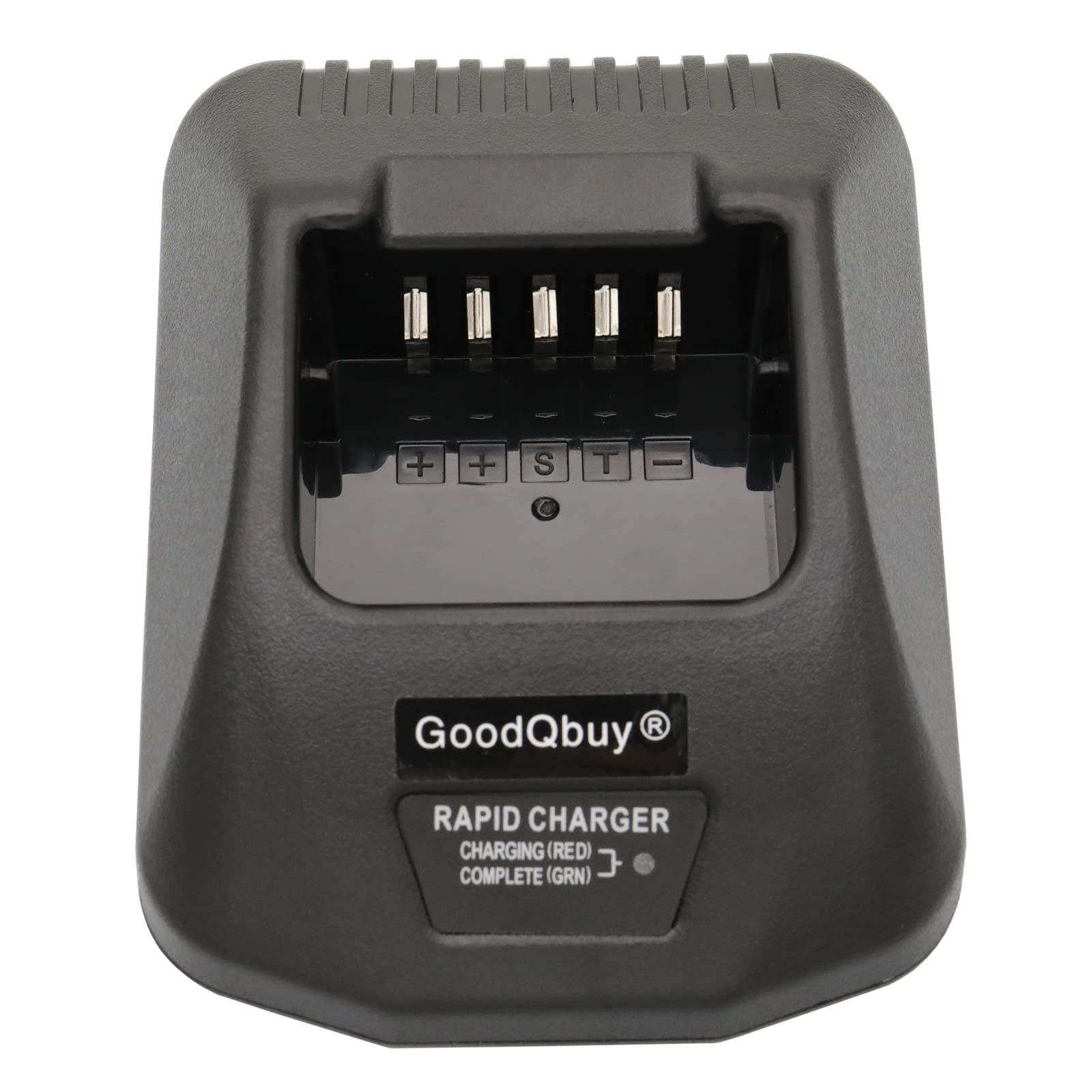 Ksc 25 Rapid Charger Is Compatible With Kenwood Radio Tk 2140 Tk 3140 Tk 2160 Tk 3160 Tk 2170 Tk 3170 Tk 2360 Tk 3360 Nx 220 Nx 320 Knb 57L Knb 55L Knb 35L Knb 56N Knb 26N Knb 25A Battery