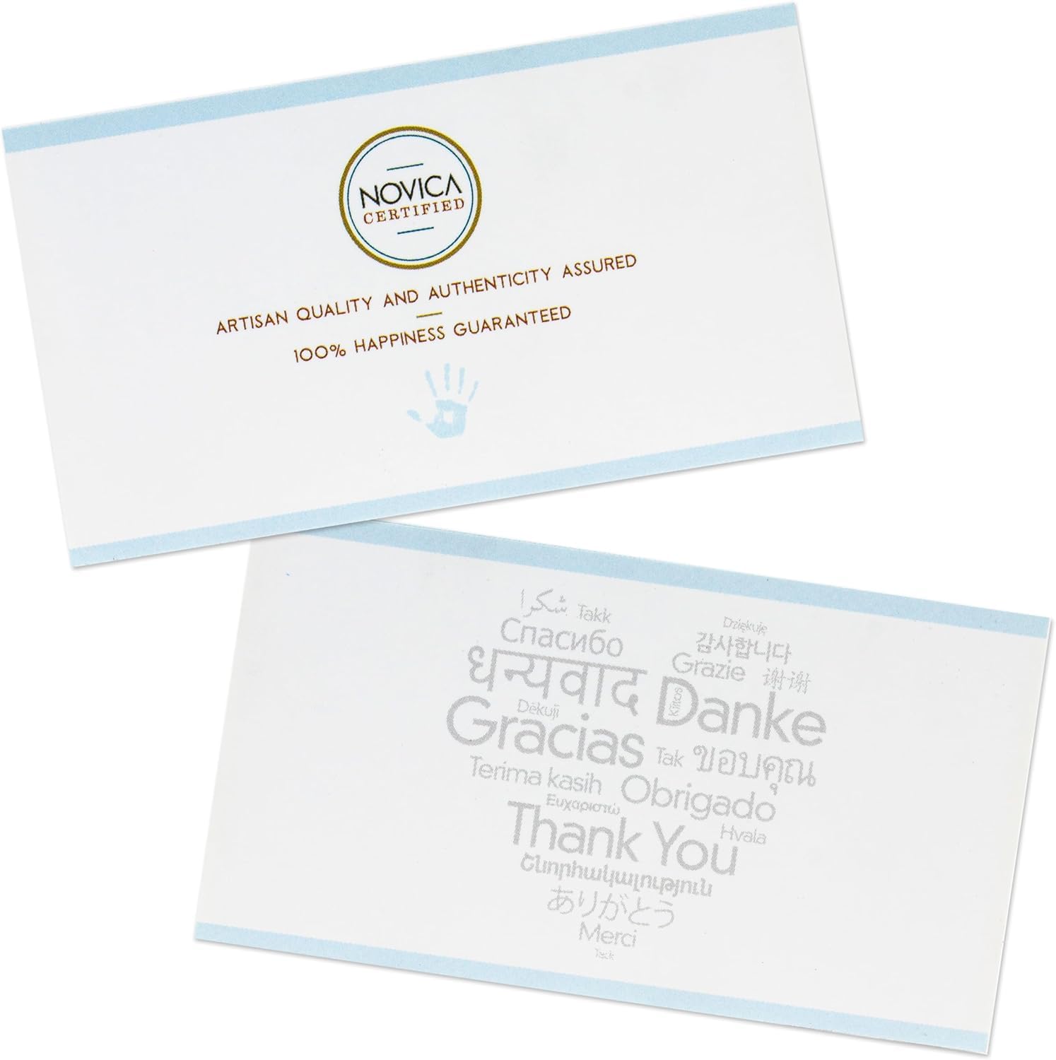 Novica Handcrafted Wood Andean Quena Flute With Carrying Case, Peace Flute'