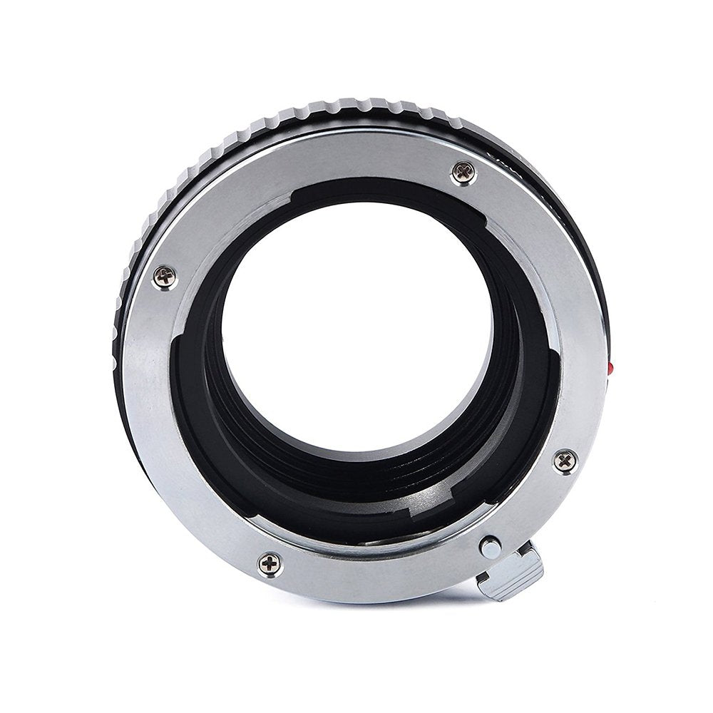 K&F Concept Lens Mount Adapter Compatible With Minolta(Af) Mount Lens To Micro4/3 Lens Camera Body Af M4/3