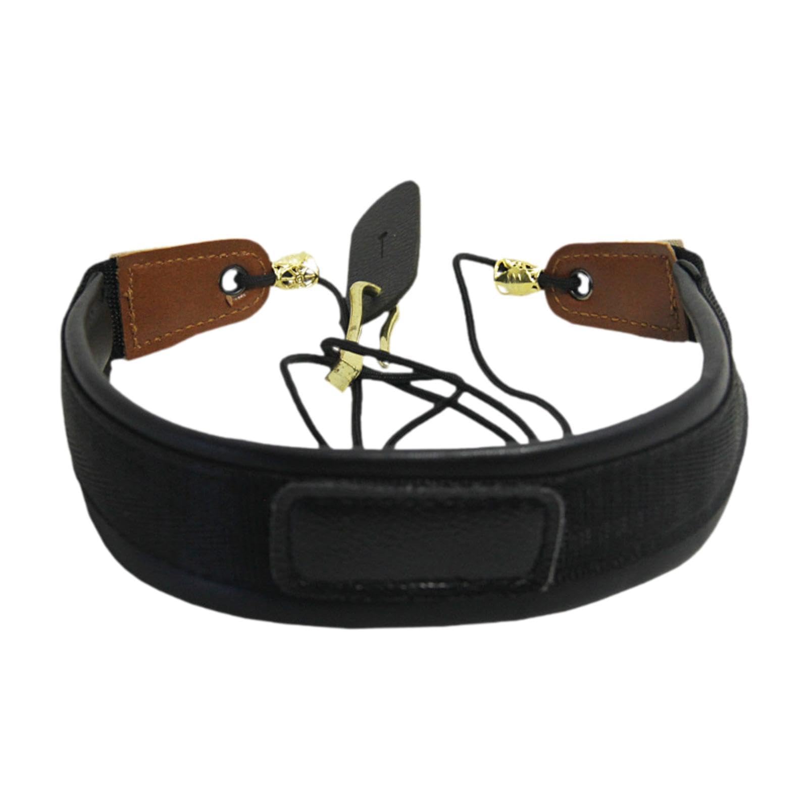 THE STYLE SUTRA Saxophone Neck Strap Professional Saxophone Strap for Tenor Alto Sax