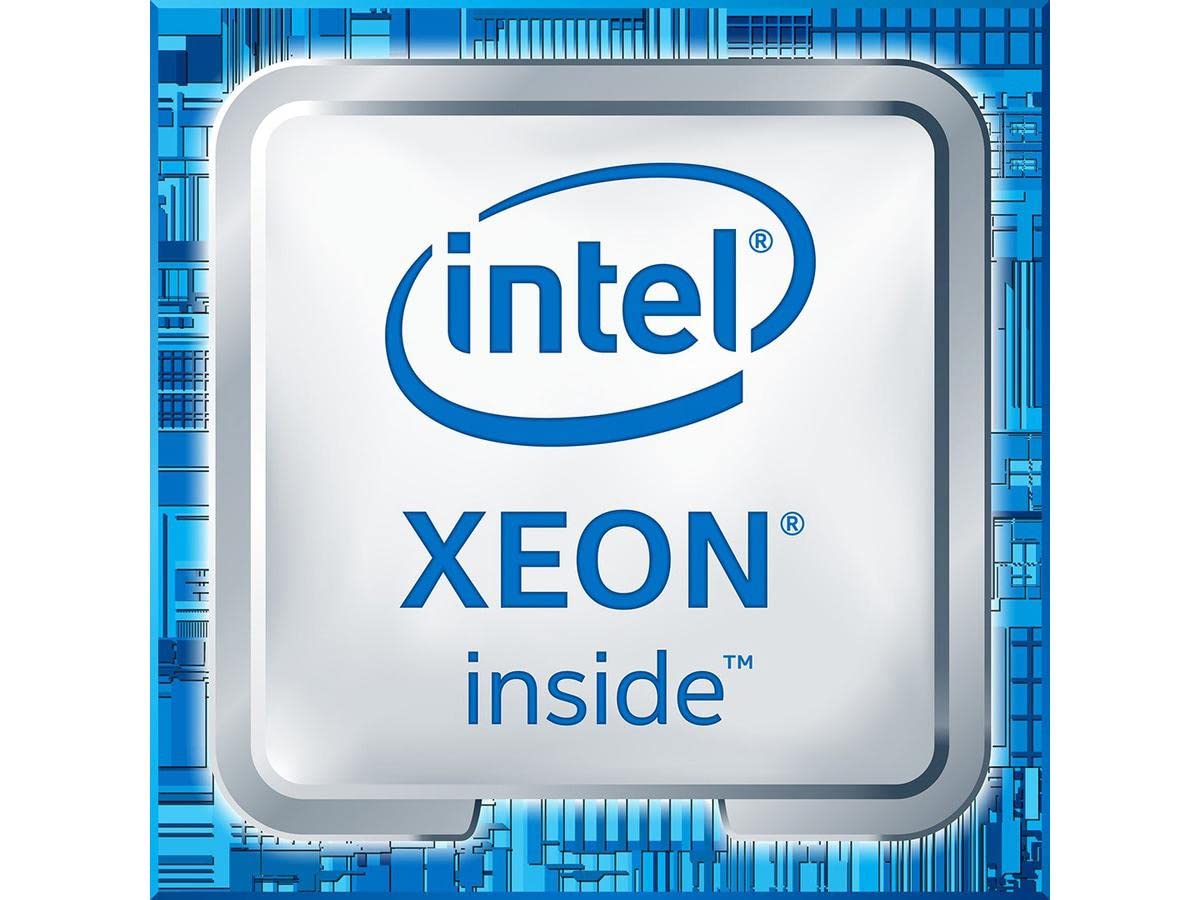 Intel Xeon E 2224 Quad Core (4 Core) 3.40 Ghz Processor