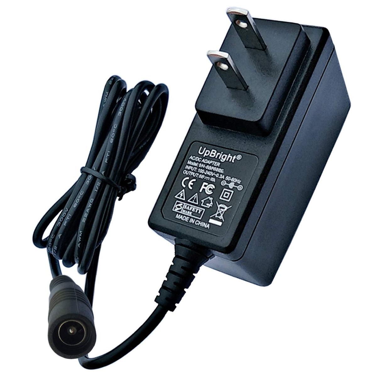 Switching Power Adapter Fits Dell AX510 / AX510PA / AS501 / AS501PA Sound Bar Speakers LCD Flat Panel Speaker PA DSA 15P 12US +12V 1A