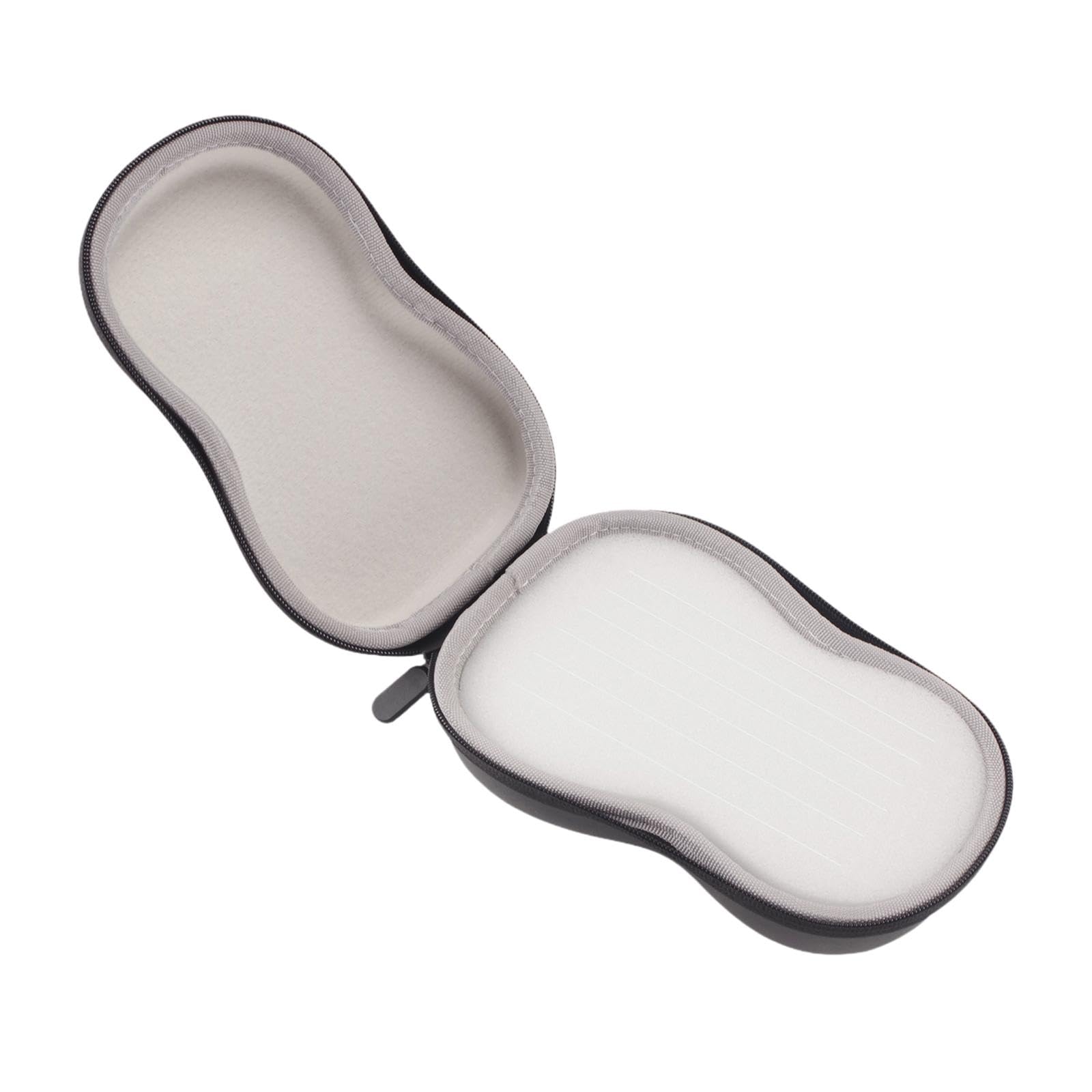 THE STYLE SUTRA Guitar Pick Holder Case Shock Absorption for Guitar Players Guitar Picks Bag 13x9x5cm