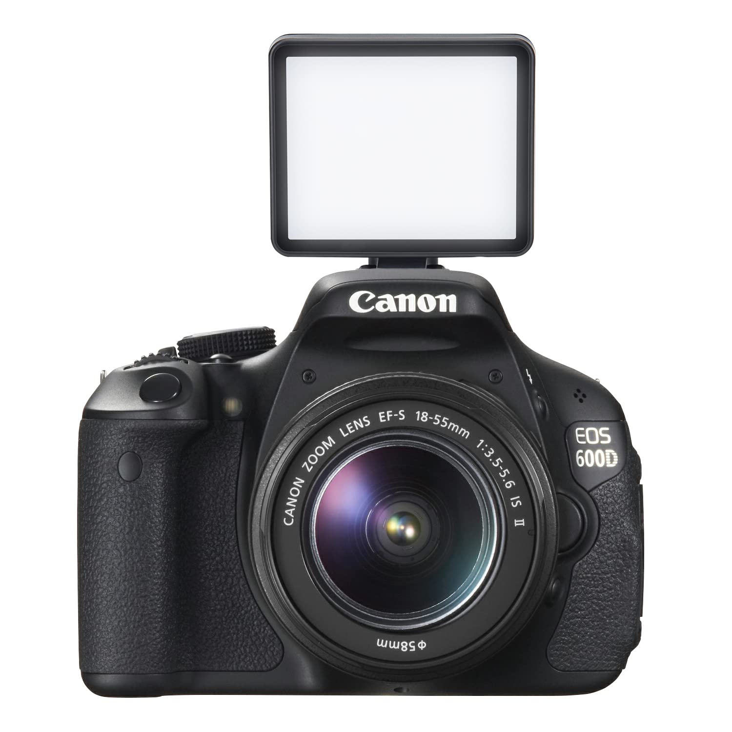 Suptig Led Video Light Dimmable White Lights, Natural Lights, Warm Lights Compatible For Gopro Hero 12,11,10,9,8,7,6,5,4,3,3+, H