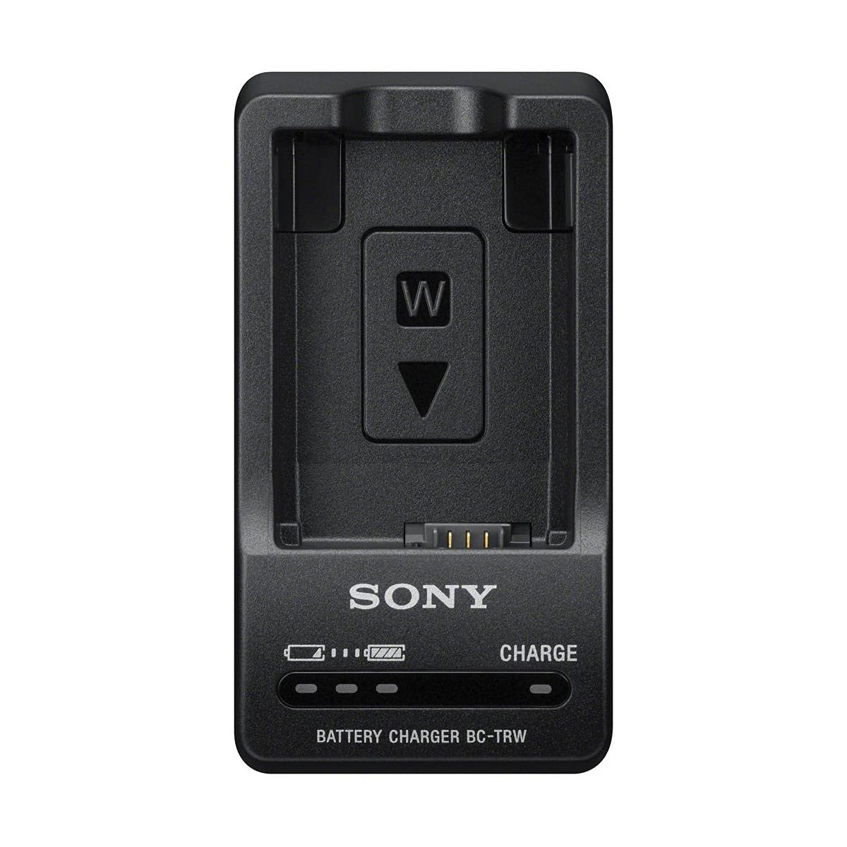 Sony Bc Trw W Series Battery Charger