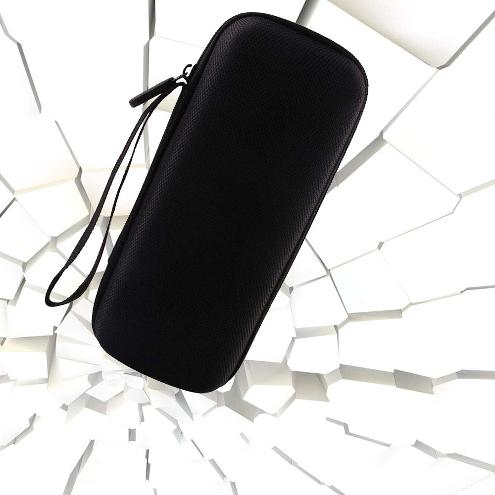 Werjia Hard Eva Travel Case Fits Tascam Dr 07X Portable Digital Recorder