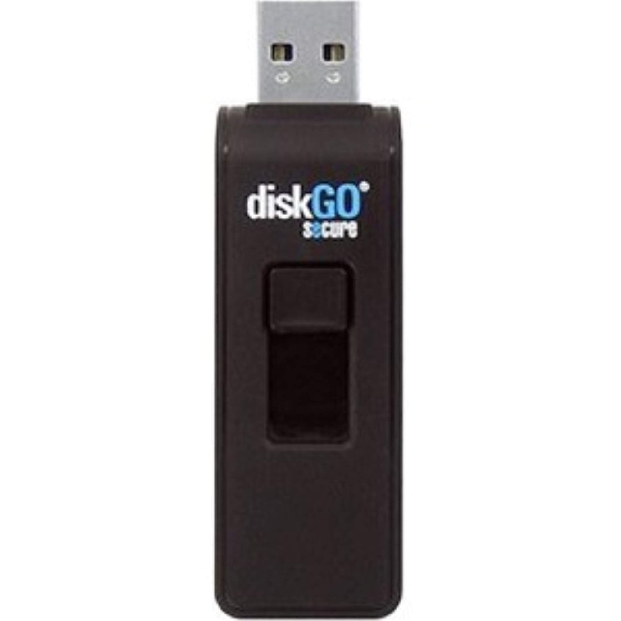 4Gb Diskgo Secure Pro Usb 3.0 Flash Drive