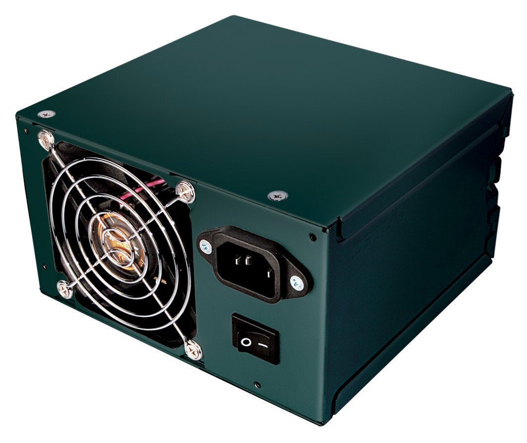 Antec EarthWatts EA-500D Green 500 Watt 80 PLUS BRONZE Power Supply
