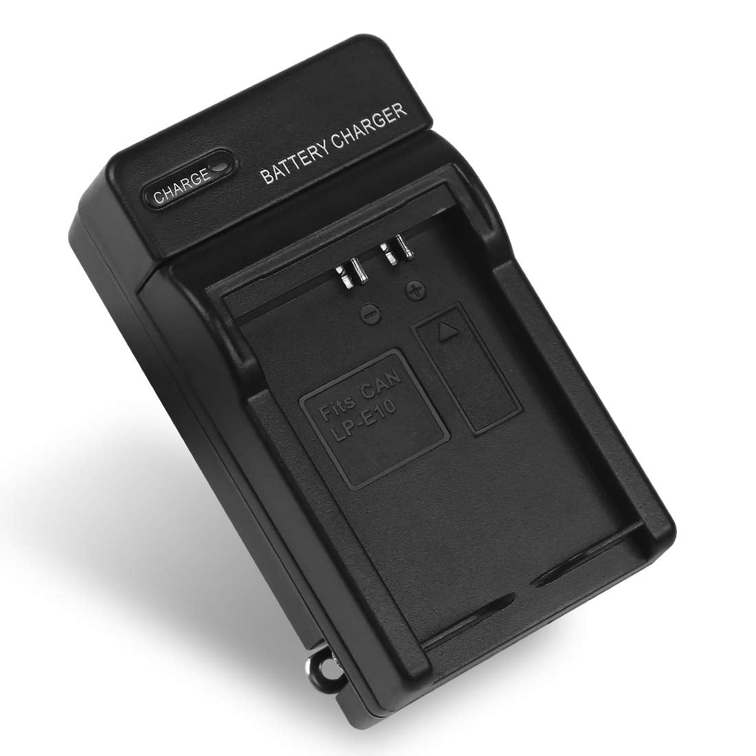Lp E10 Battery Charger Lc E10 Lc E10C Lc E10E For Canon Eos Rebel T3, T5, T6, T7, Eos Kiss X50, X70, X80, X90, Eos 1100D, 1200D,