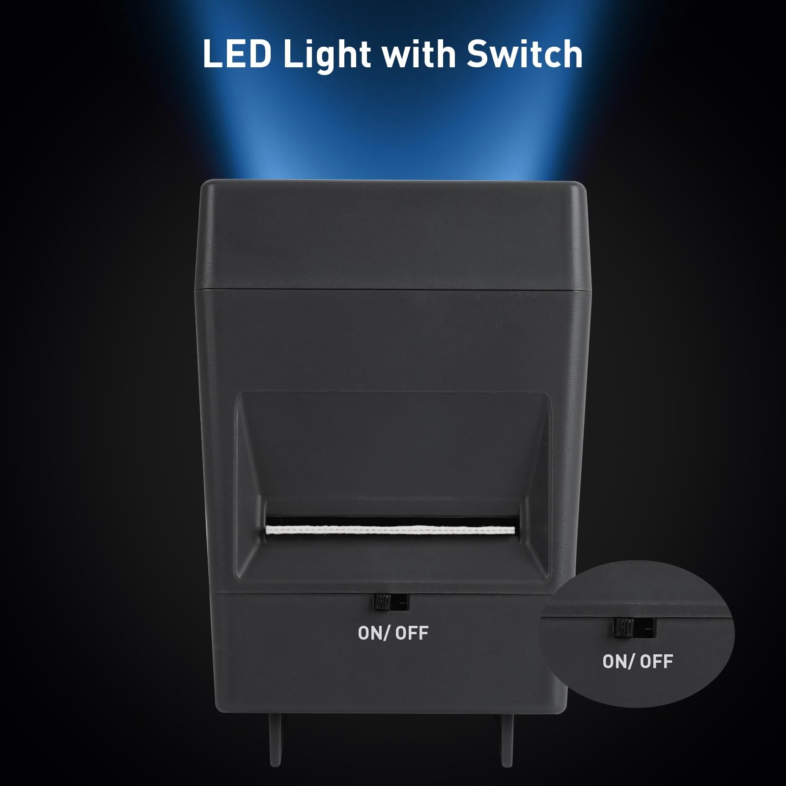 35 Mm Film & Slide Viewer, 2X Led Illuminated Viewing Slide Projector For Old Slides And 35Mm Film Negatives(2 Aaa Batteries Inc