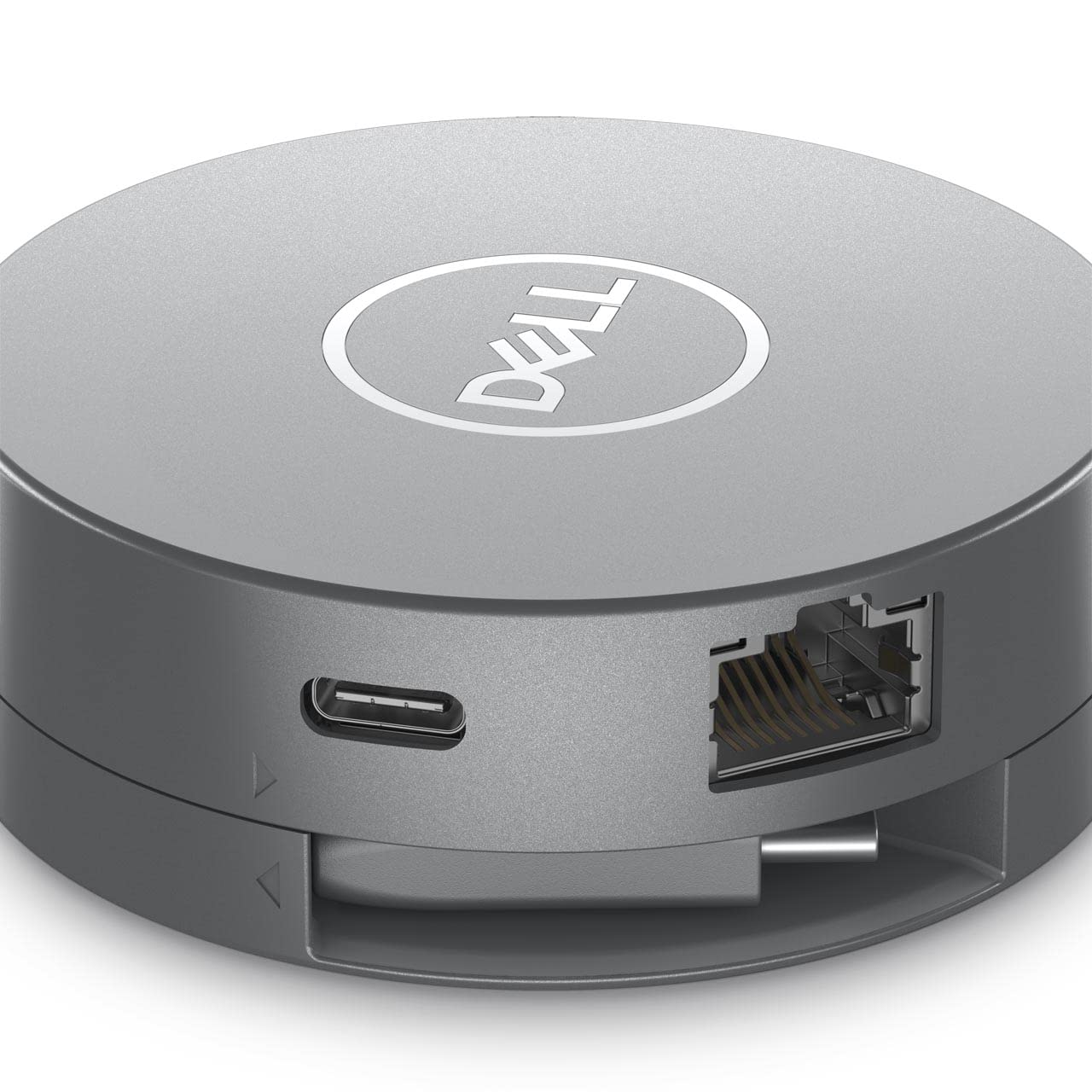 Multiport Adapter Da305 6-In-1