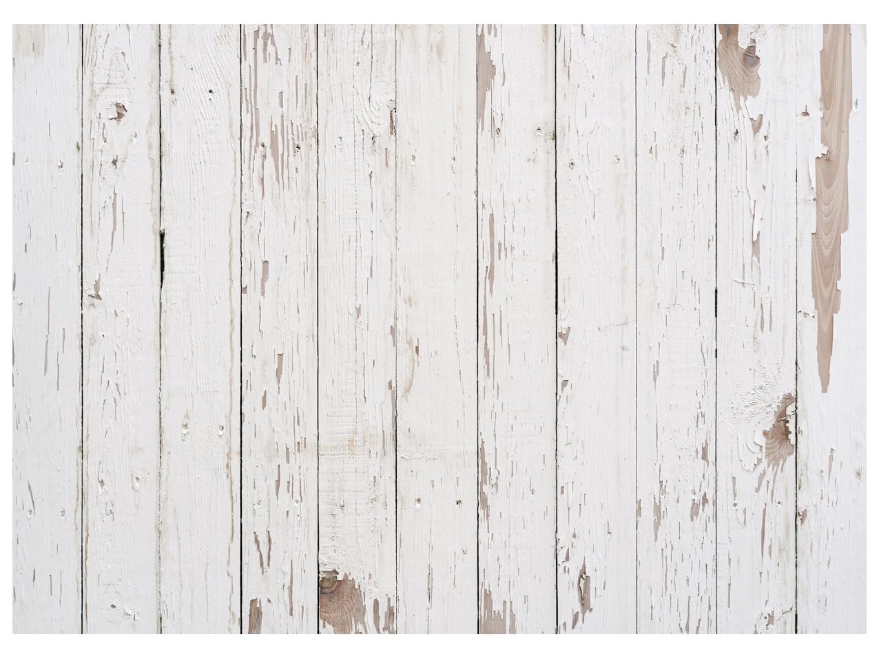 Aiikes 7X5Ft Vintage Wood Backdrop White Wooden Background Wood Backdrops For Photography Newborn Photography Backdrop Birthday