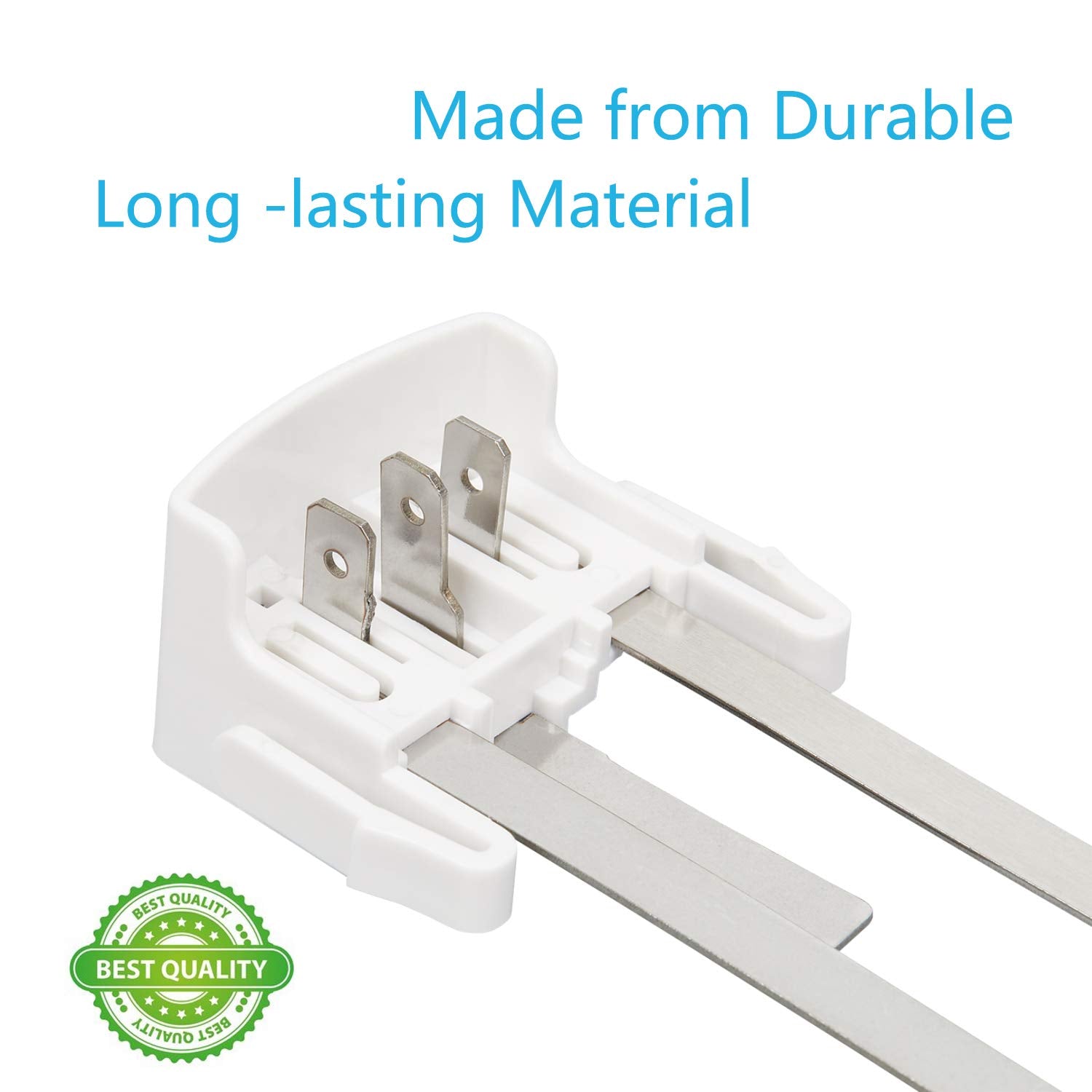 A39030 021 Water Level Sensor Replacement Part For Scotsman Ice Machines By Reyhoar  Replaces Vkna39030 021, A39030 021