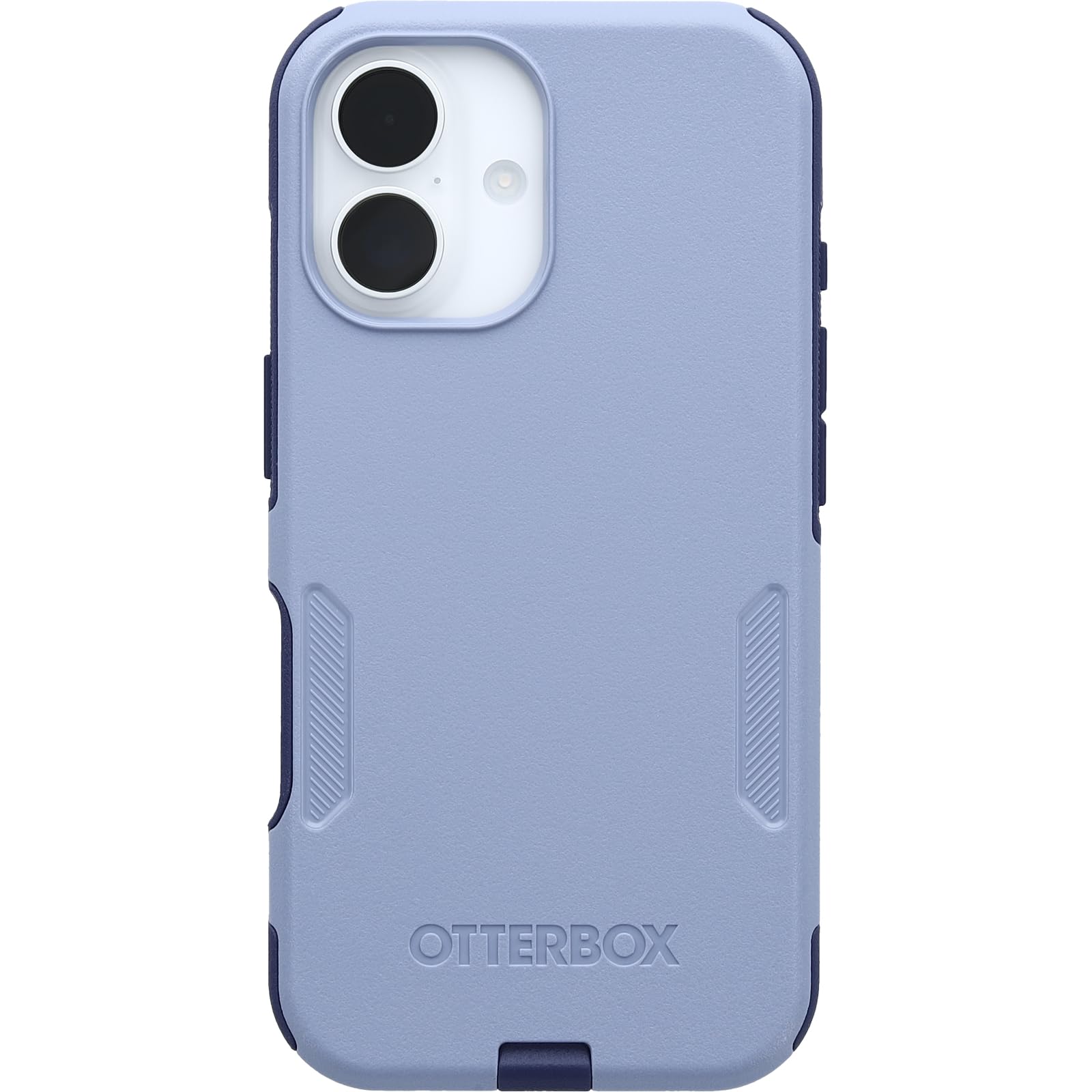 Otterbox Iphone 16 Commuter Series Case   Denver Dusk Purple