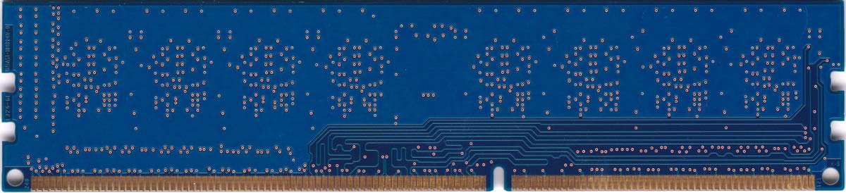 Hynix Genuine 2Gb (1X2Gb) Ddr3 1600Mhz Ram Memory Pc3 12800U 11 11 A1 Hmt325U6Cfr8C Pb