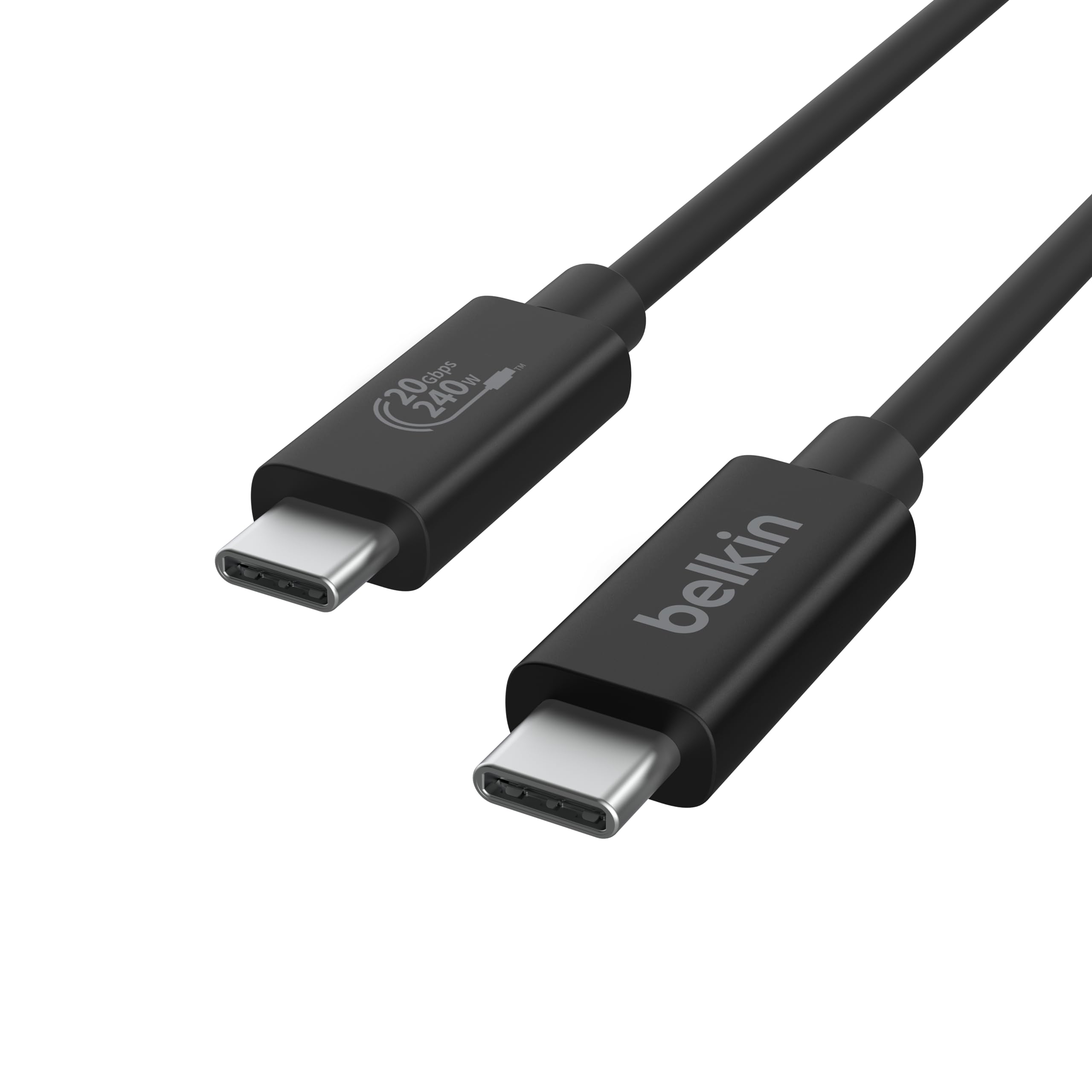 Usb4 240W 20Gbps 2M Cable