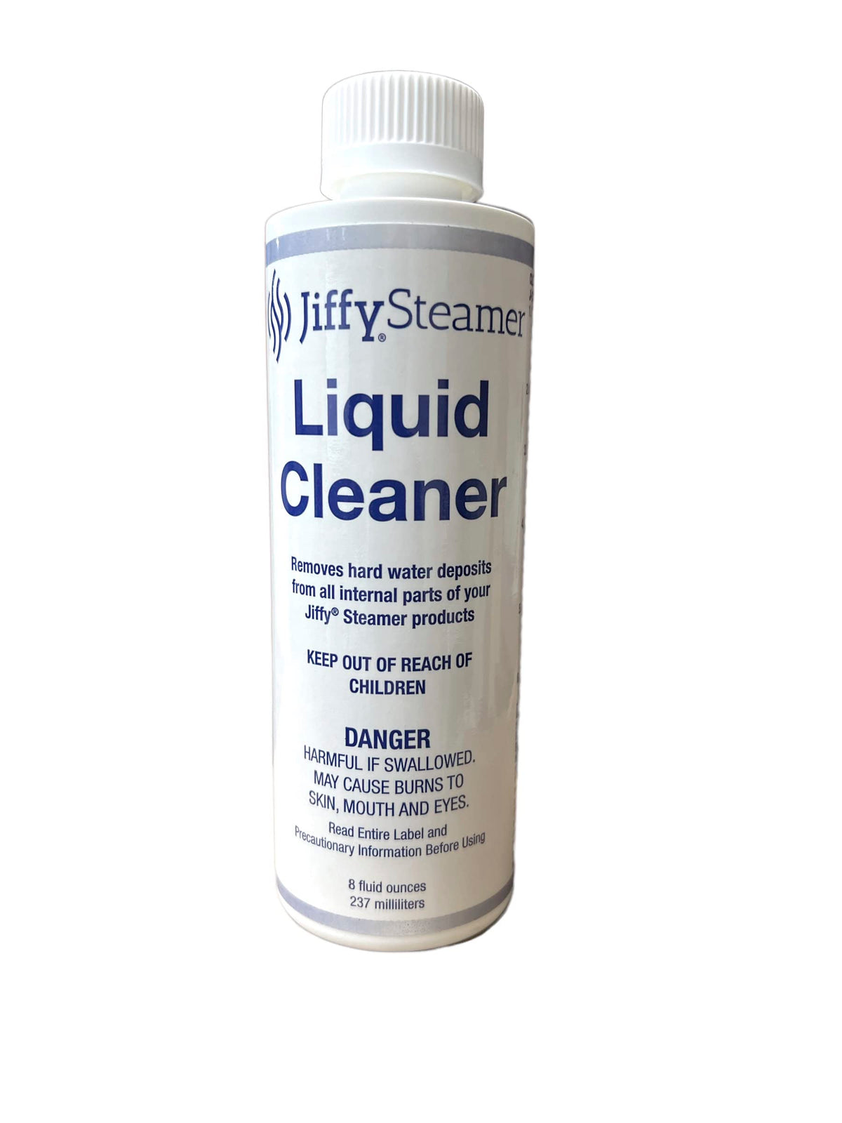 Jiffy Steamer Liquid Cleaner