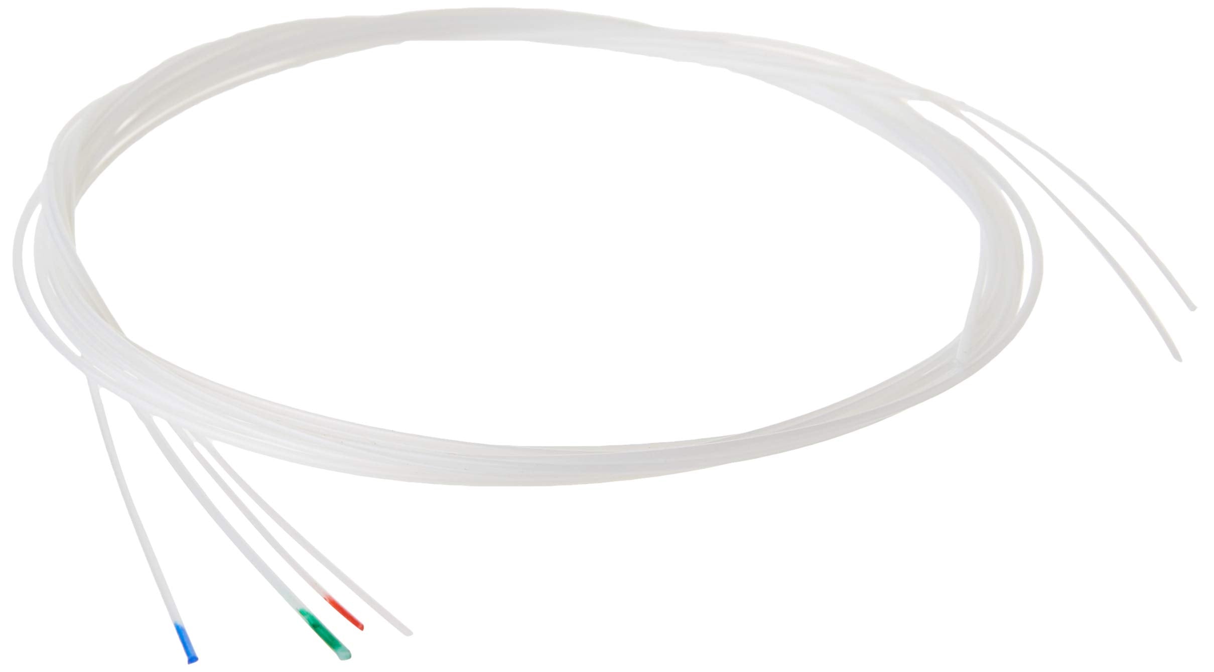 Aquila Super Nylgut Aq 106 Tenor Ukulele Strings   High G   1 Set Of 4, White