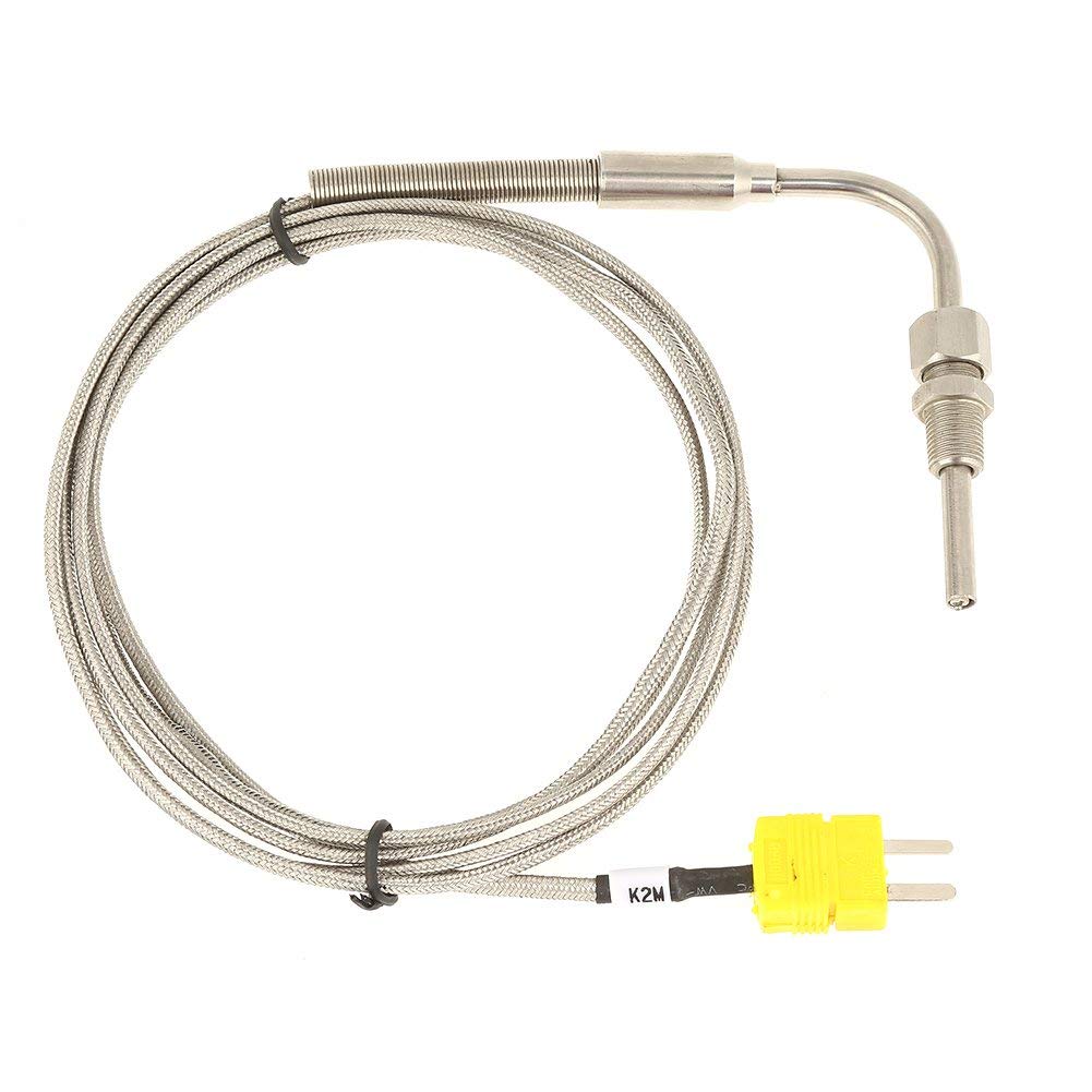 K Type Thermocouple Probe, Type K Thermocouple, Egt Thermocouple, Thermocouple For Furnace Egt K Type Thermocouple Temperature S