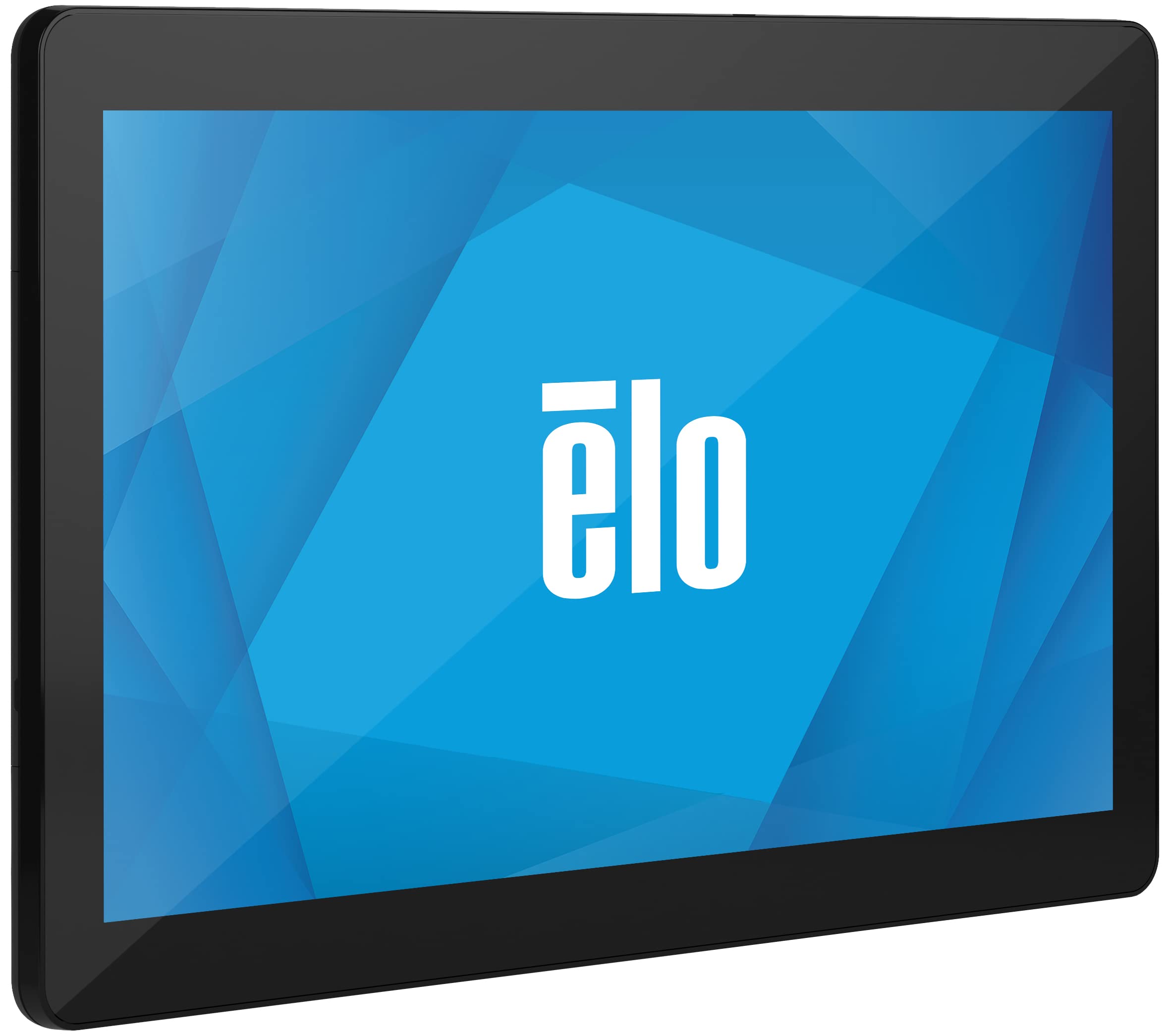 Elo I-Series 15 Touchscreen Computer With Windows 10, Intel I3, 8Gb Ram, 128Gb Ssd, Black