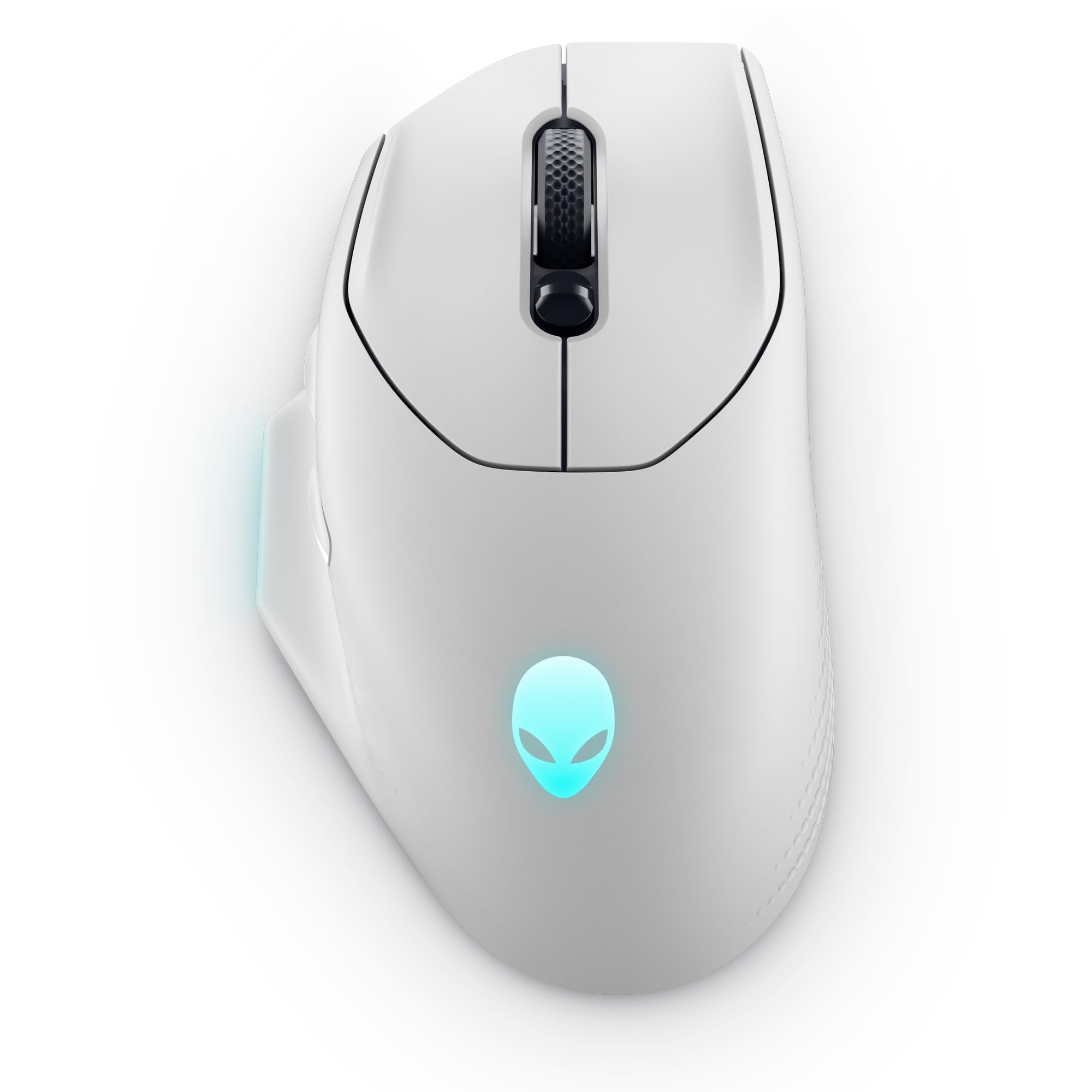 Alienware Wireless Gaming Mouse AW620M, 26000 DPI, 650 IPS, 7 Buttons